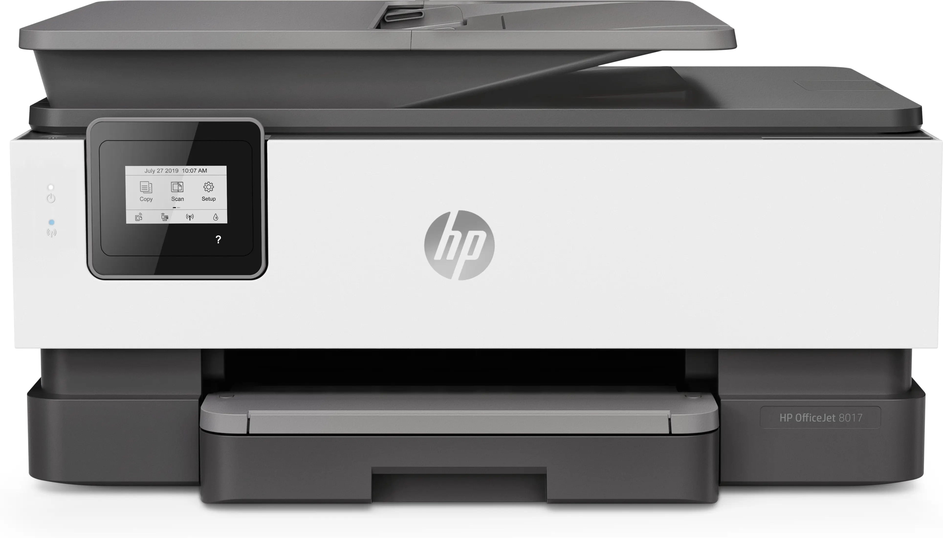HP OfficeJet 8017 6SB40B
