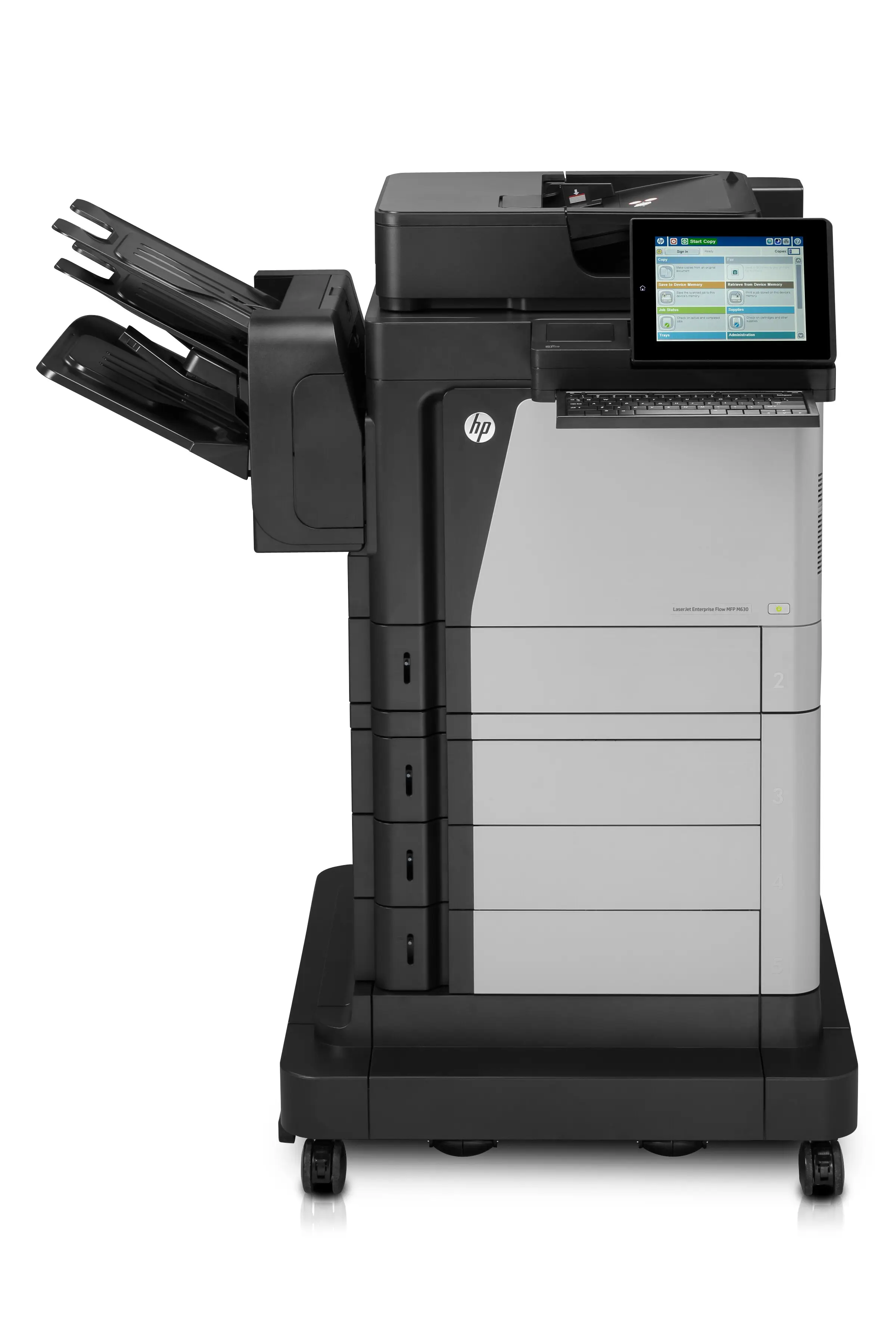 HP LaserJet B3G86A#B19