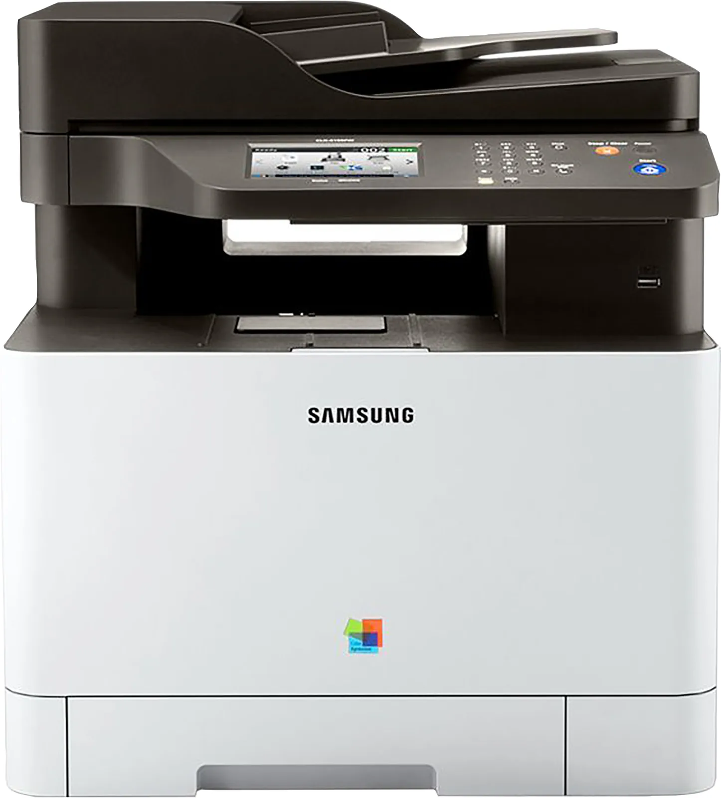 HP Samsung CLX-4195FW SS100C