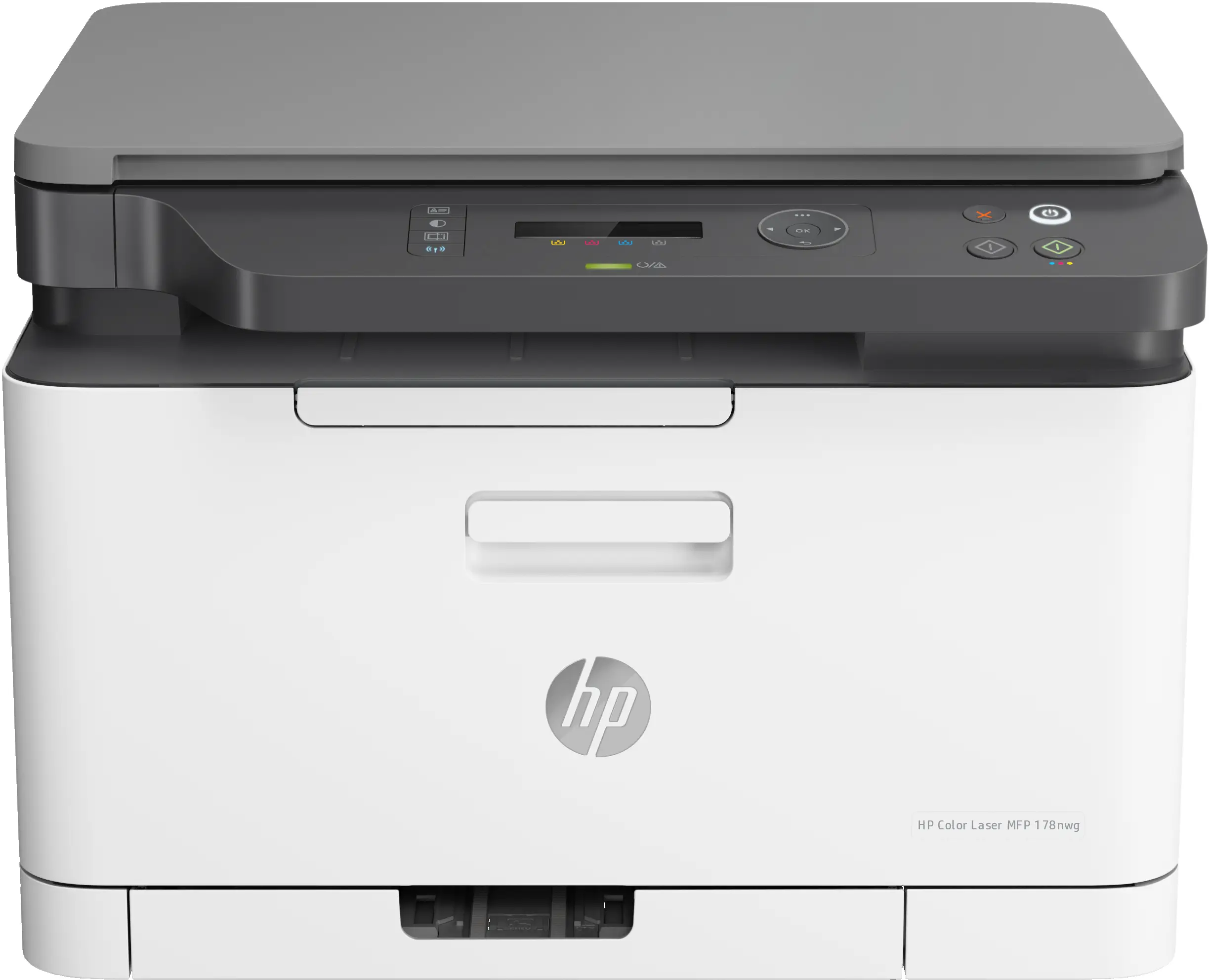 HP Color Laser MFP 178nw, Baskı, fotokopi, tarama, PDF'ye tarama 4ZB96A#B19
