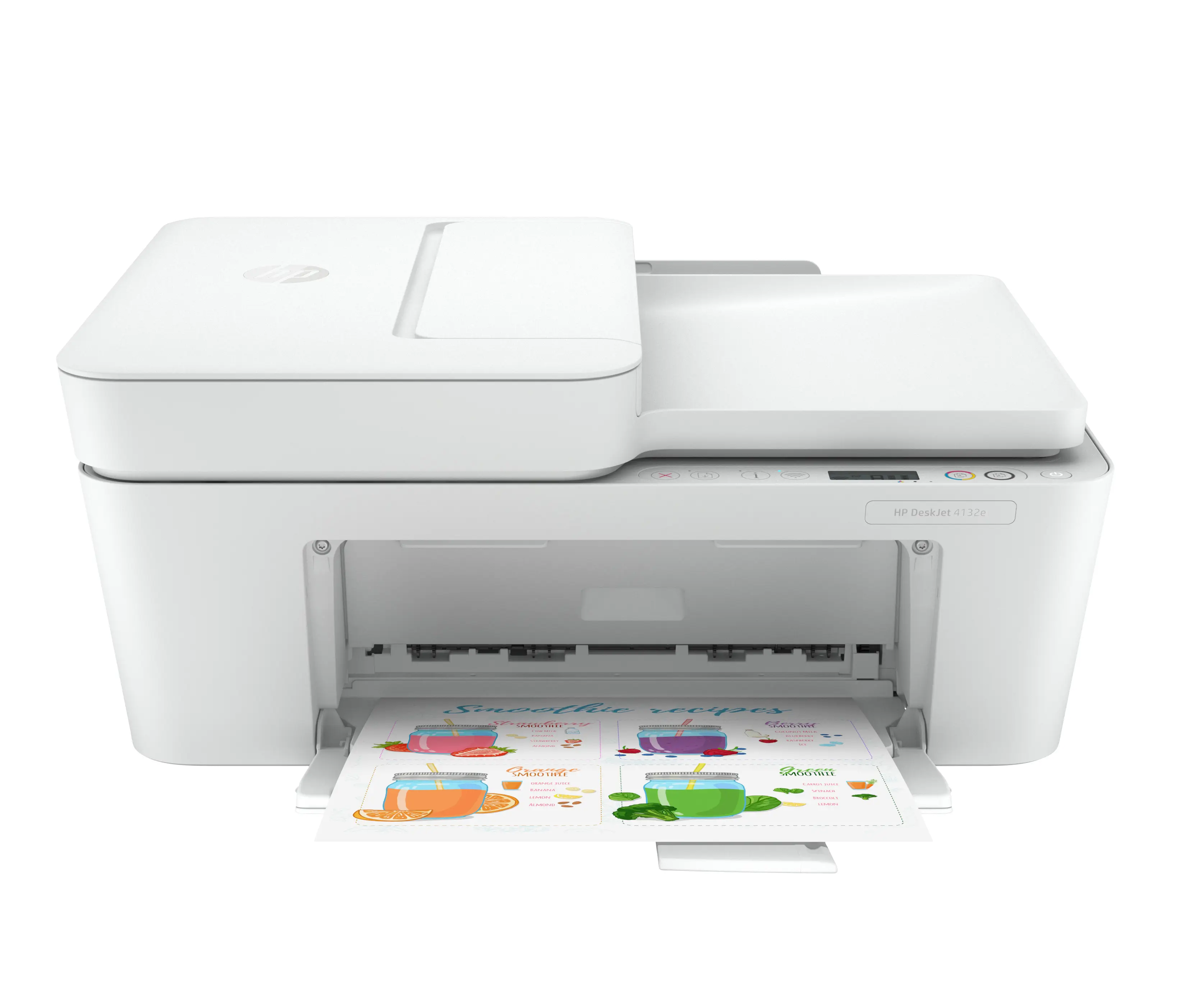 HP DeskJet 4132e AiO Printer 2A9T7A