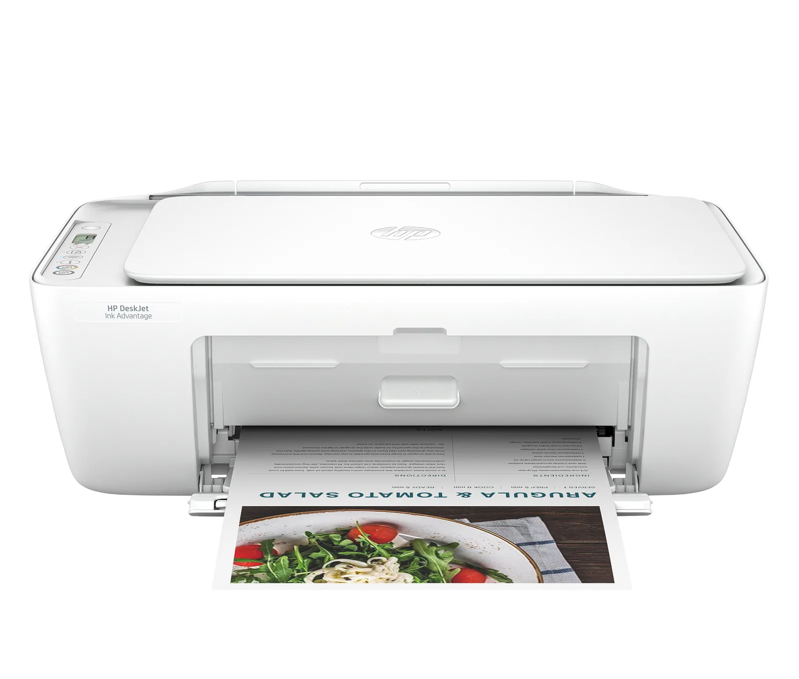 HP DeskJet Ink Advantage 2875 Kablosuz All-in-One Renkli Yazıcı, Fotokopi Makinesi, Tarayıcı 60K47C