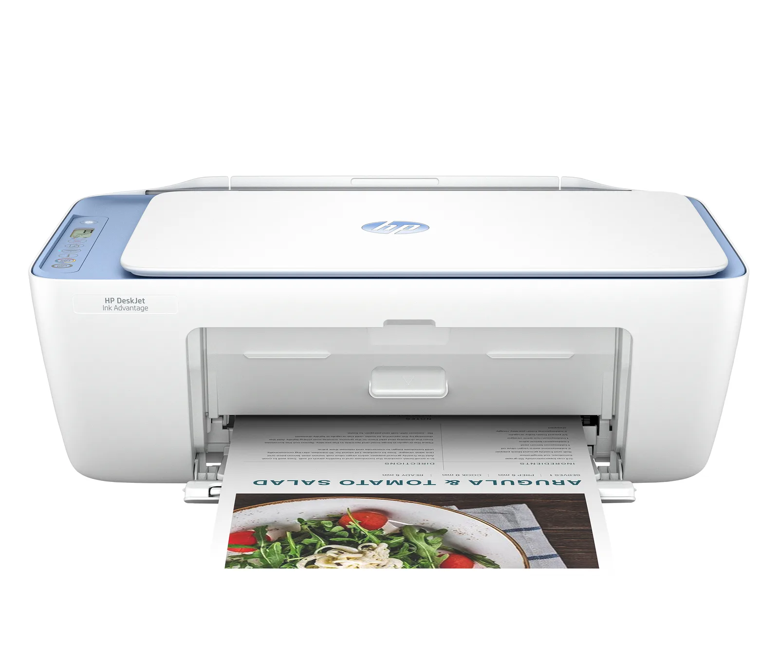 HP DeskJet Ink Advantage 2878 Kablosuz All-in-One Renkli Yazıcı, Fotokopi Makinesi, Tarayıcı 70S63C