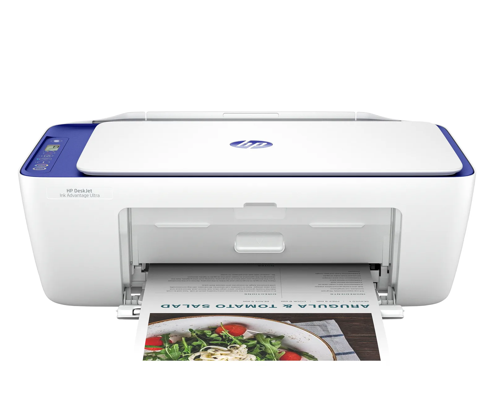 HP DeskJet Ink Advantage Ultra DeskJet Ultra Ink Advantage 4927 Kablosuz All-in-One Renkli Yazıcı, Fotokopi Makinesi, Tarayıcı 6W7G3B