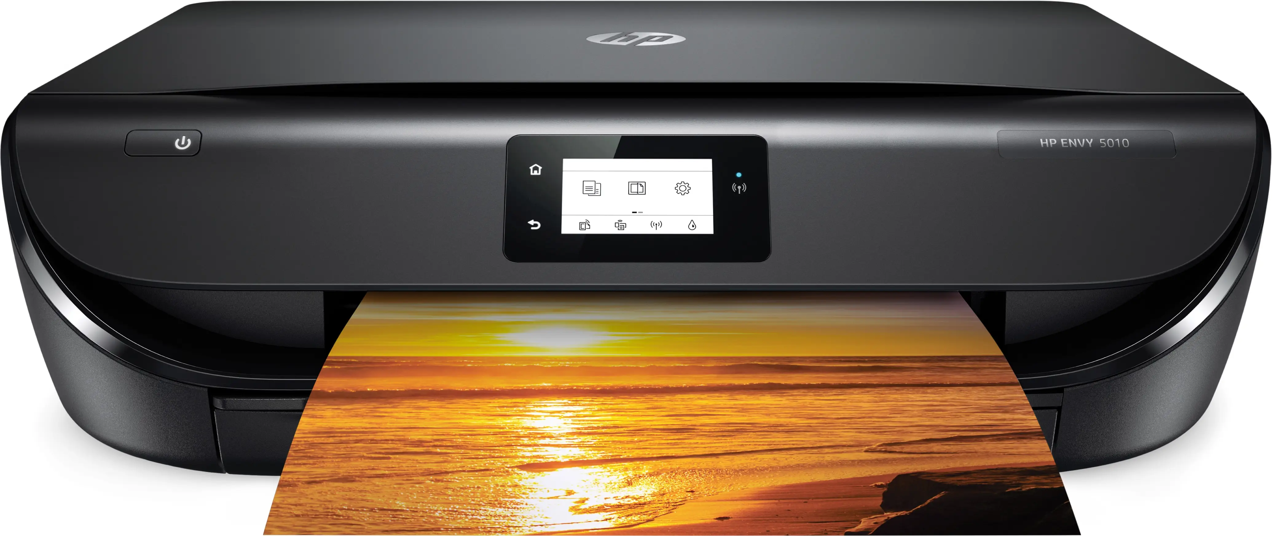 HP ENVY 5010 All-in-One Printer M2U85B