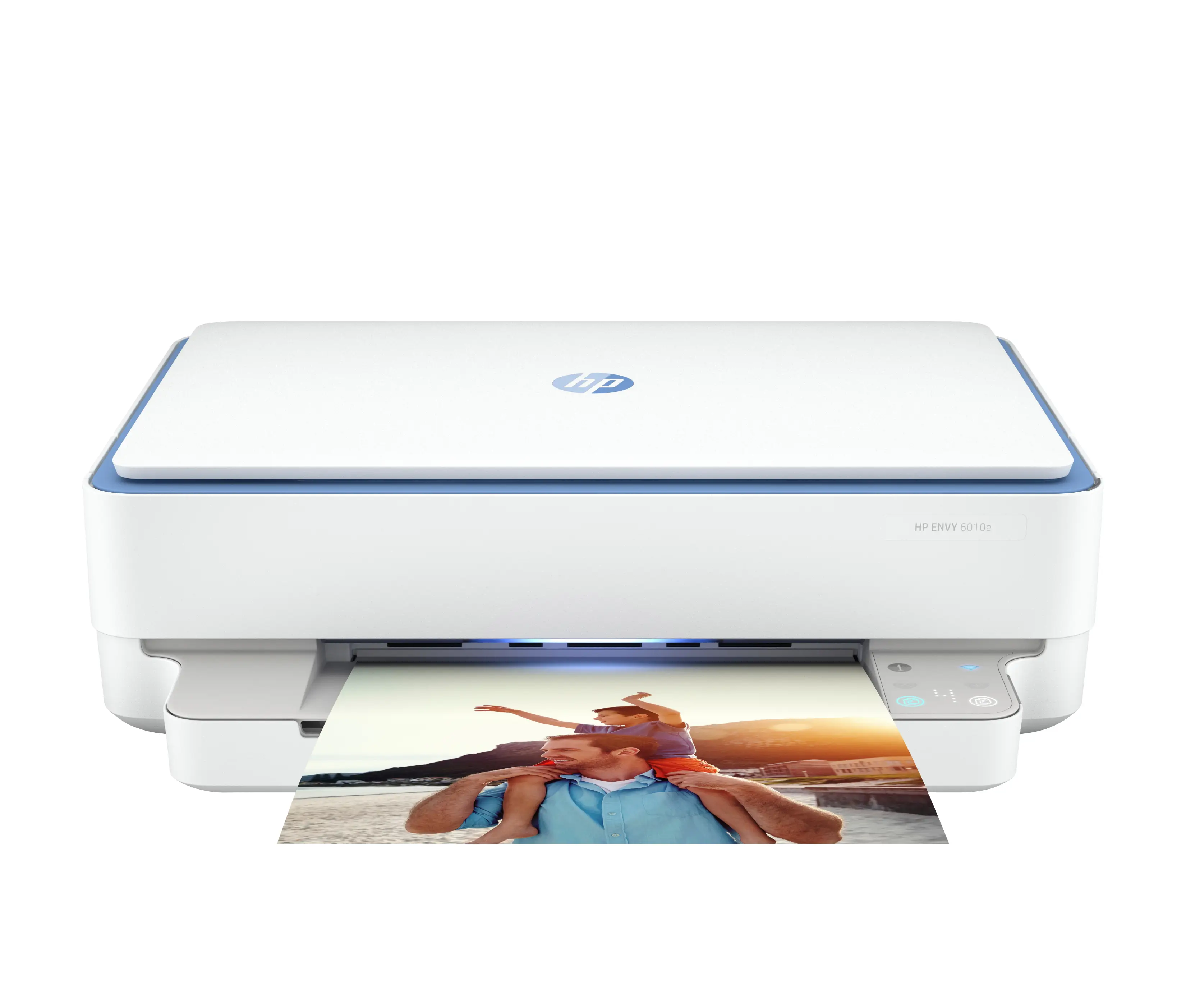 HP Envy 6010e AiO Printer 2K4U9B