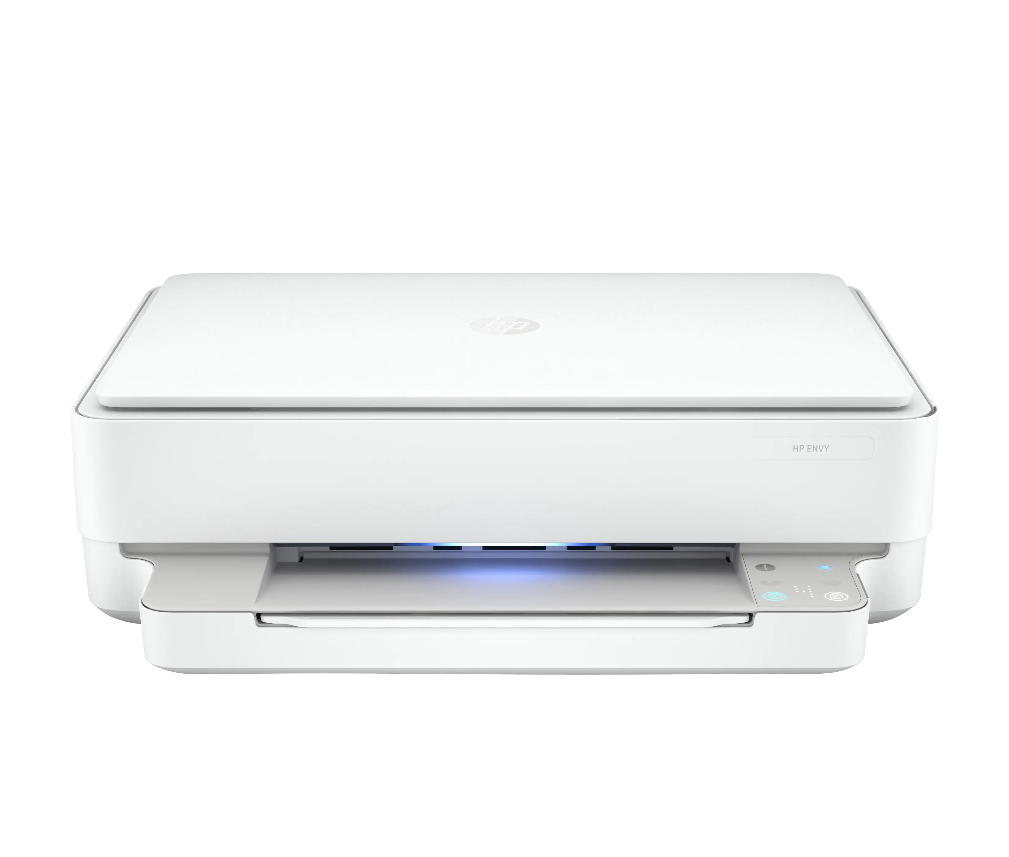 HP ENVY 6020e All-in-One Printer, Color, için yazıcı Home and home office, Print, copy, scan, Wireless; HP+; HP Instant Ink eligible; Two-sided printing; Scan to email 2K4V0A