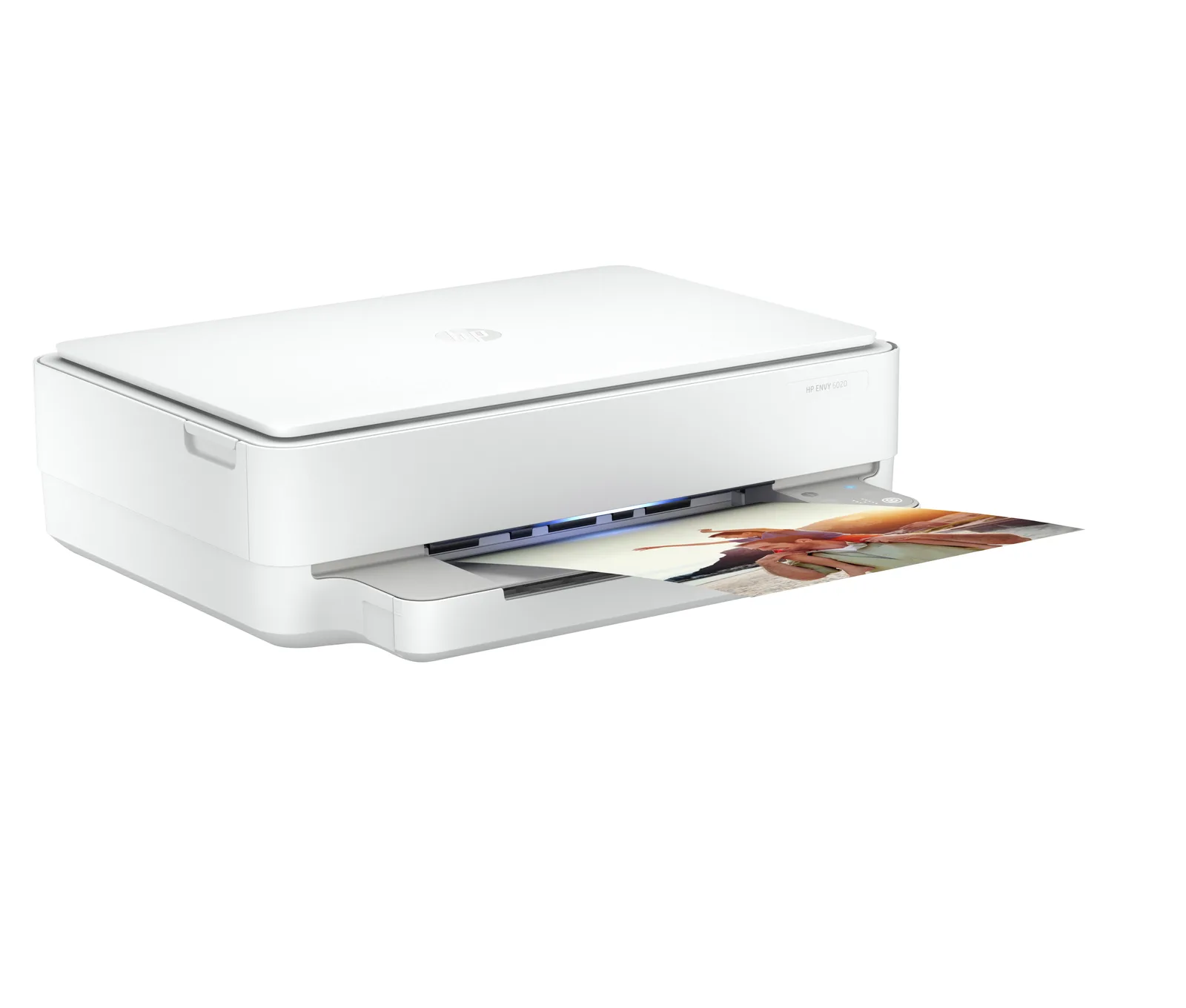 HP ENVY 6020s All-in-One Printer 2K4W5A
