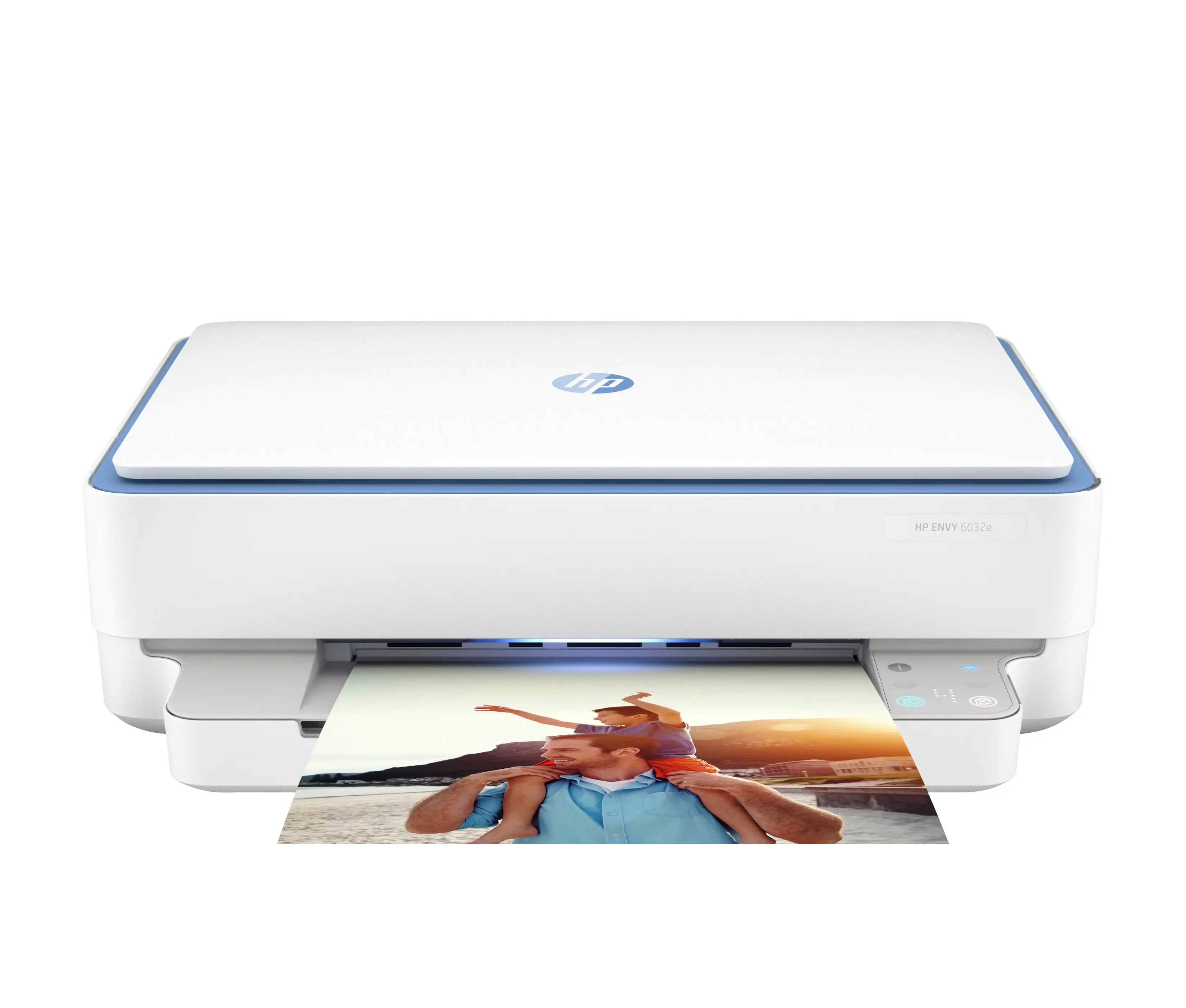 HP Envy 6032e AiO Printer 2K4W1A