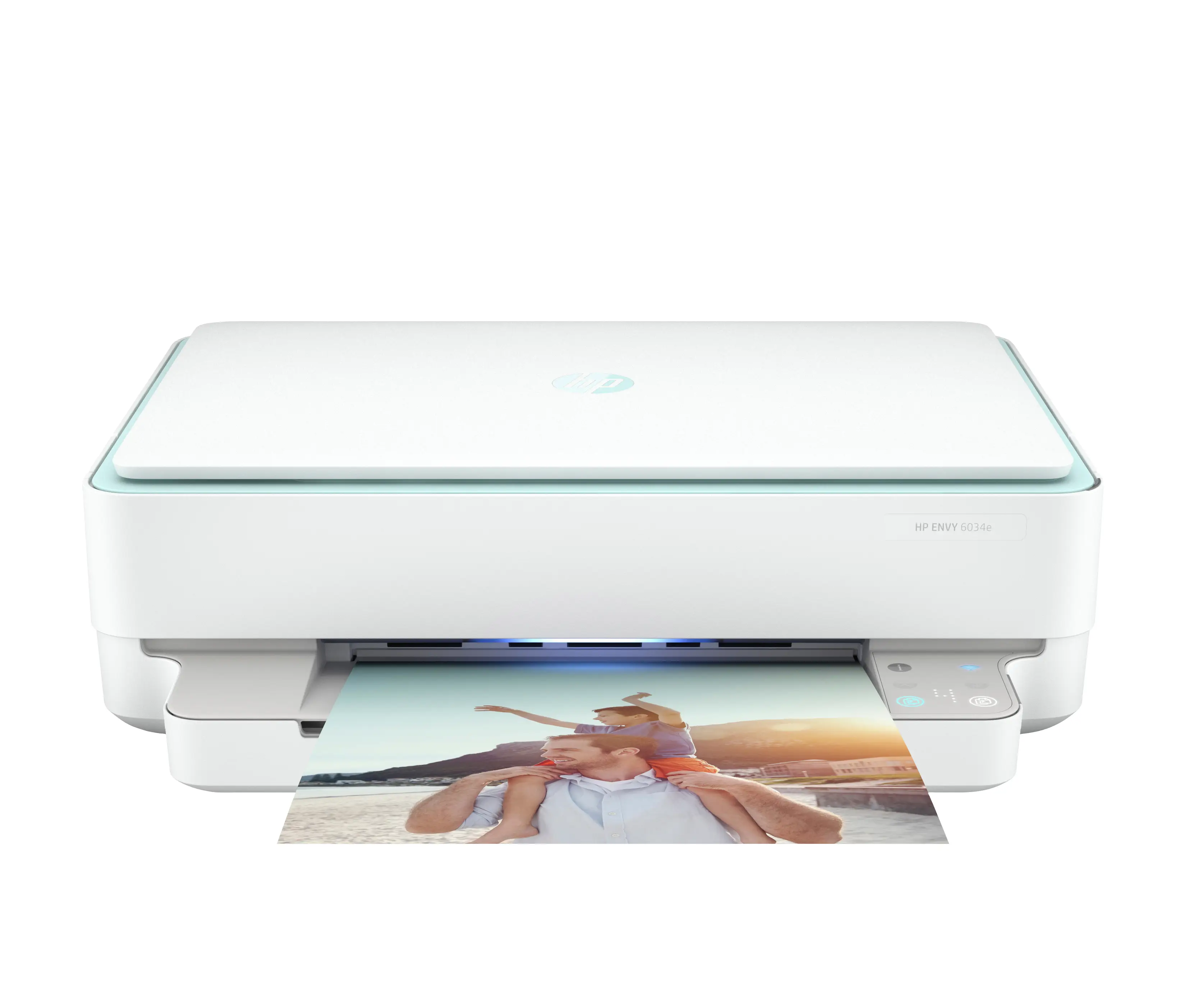 HP Envy 6034e AiO Printer 2K4W2A