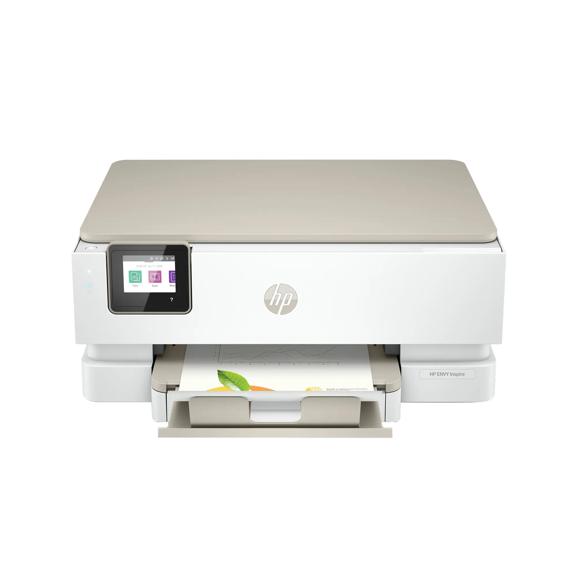 HP Envy Inspire 7252e All-in-One Printer 2Z1C2A