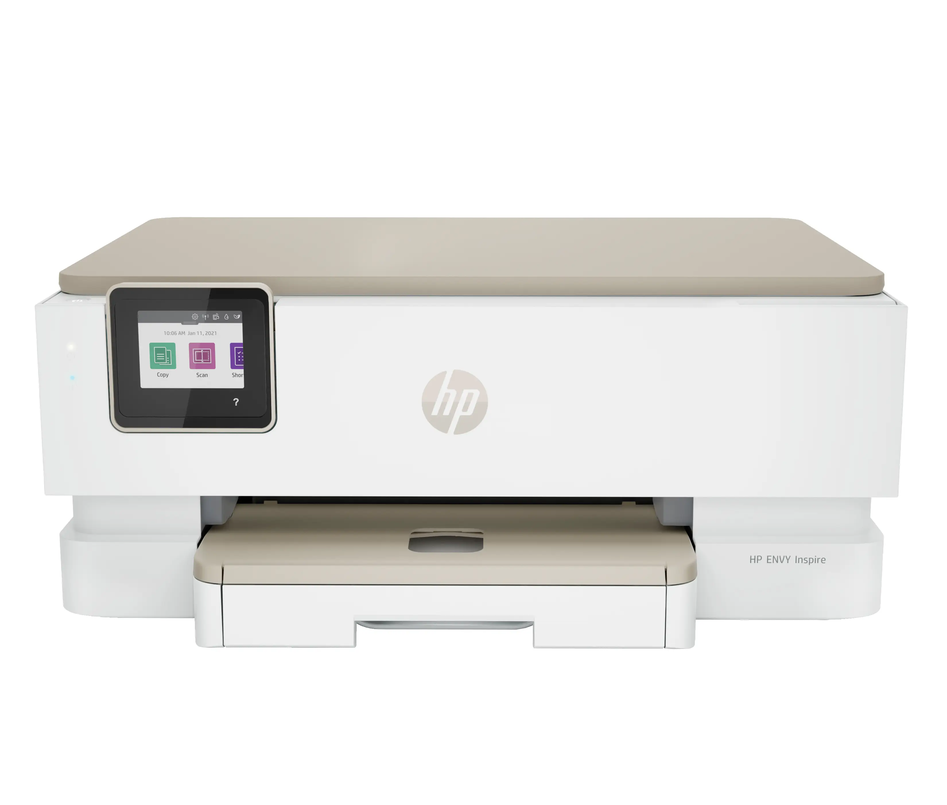 HP Envy Inspire 7255e AIO Printer 1W2Y9A