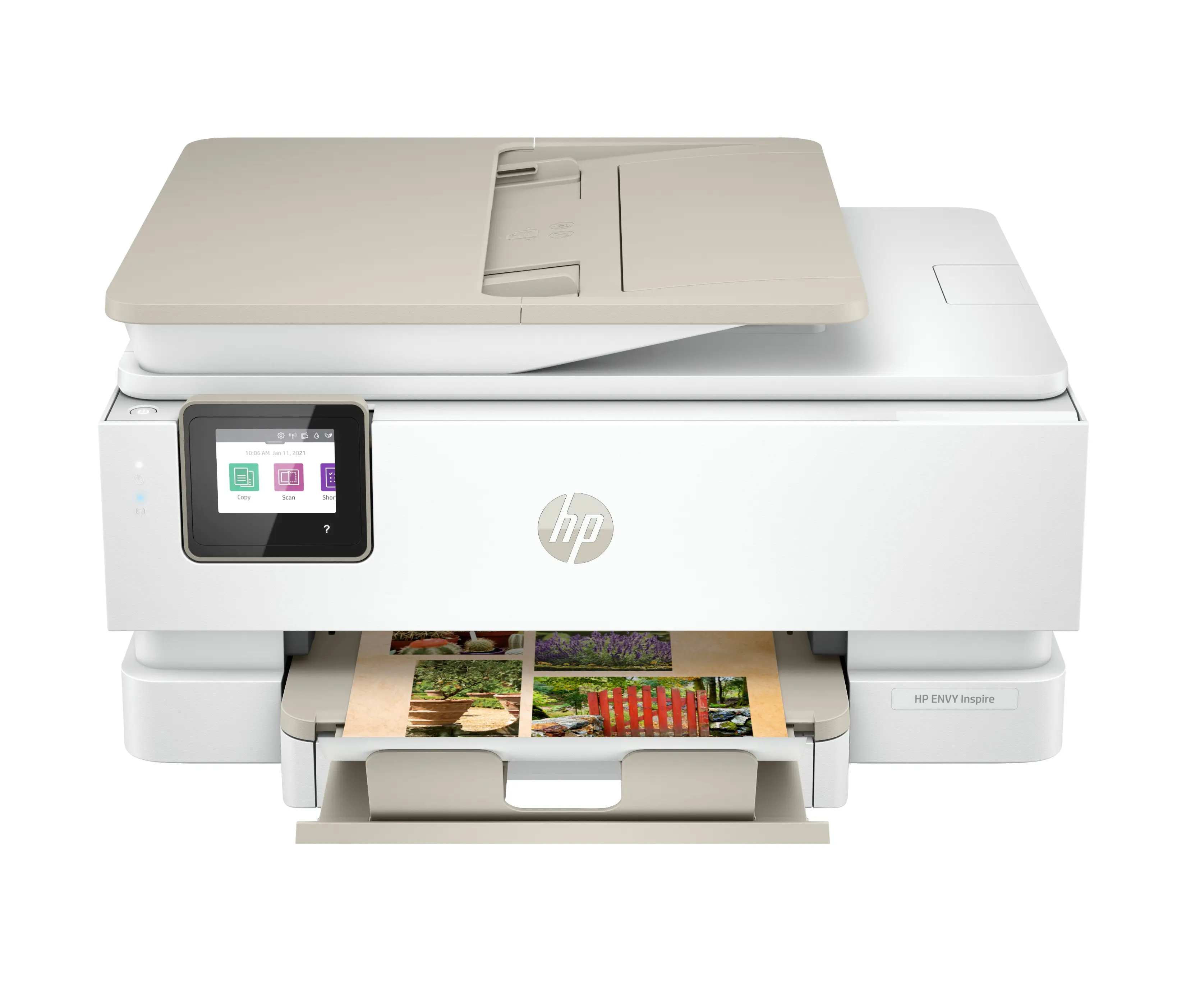 HP Envy Inspire 7955e AIO Printer 1W2Y8A