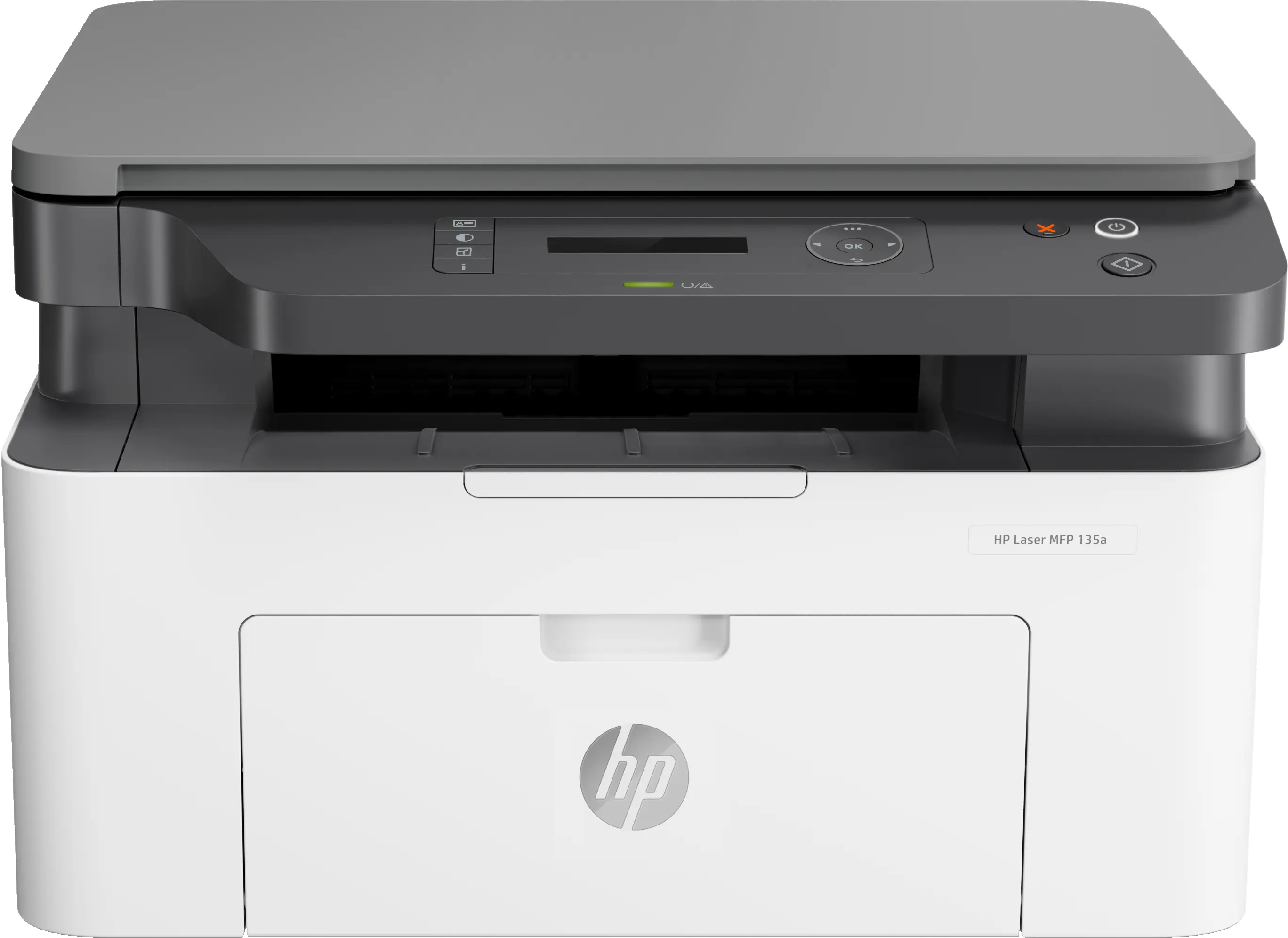 HP Laser MFP 135a, Baskı, fotokopi, tarama 4ZB82A#B19