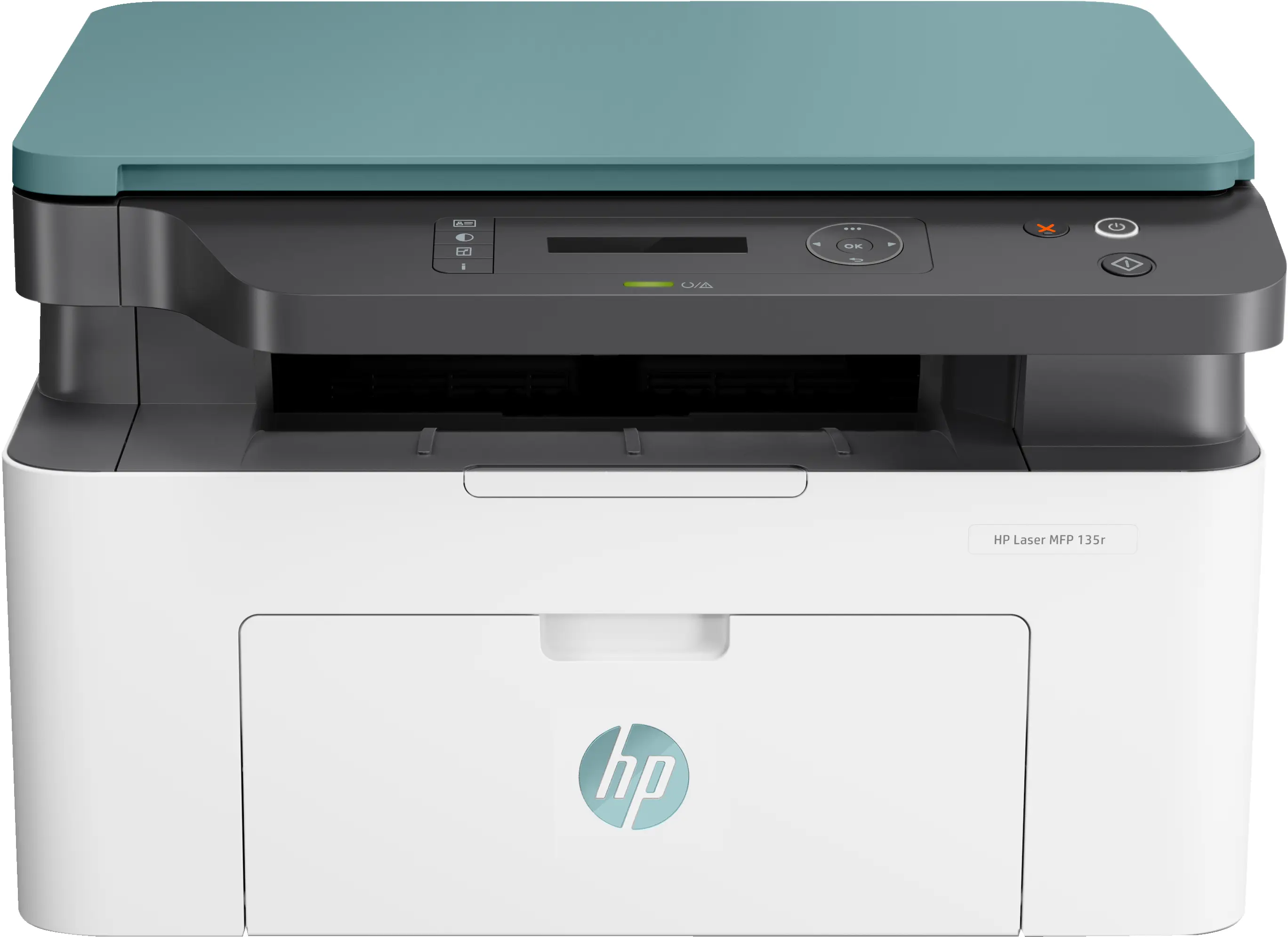 HP Laser MFP 135r, Baskı, fotokopi, tarama 5UE15A#B19