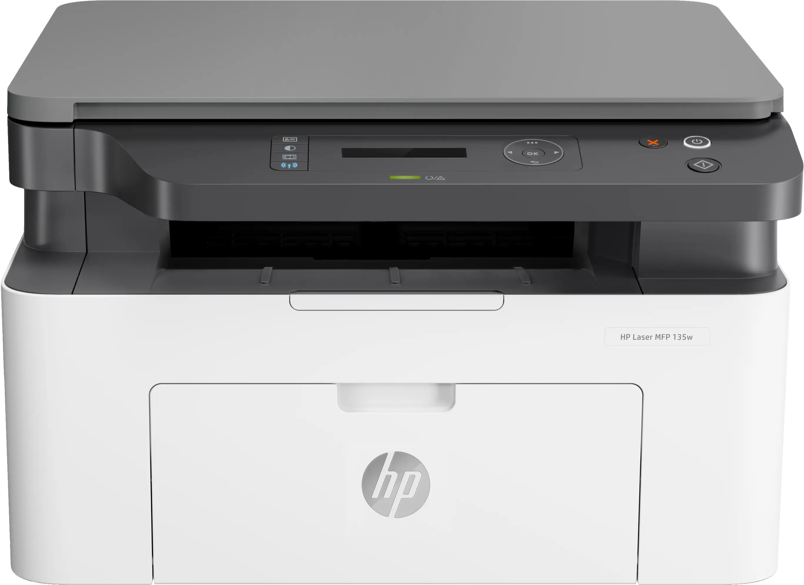 HP Laser MFP 135w, Baskı, fotokopi, tarama 4ZB83A#B13
