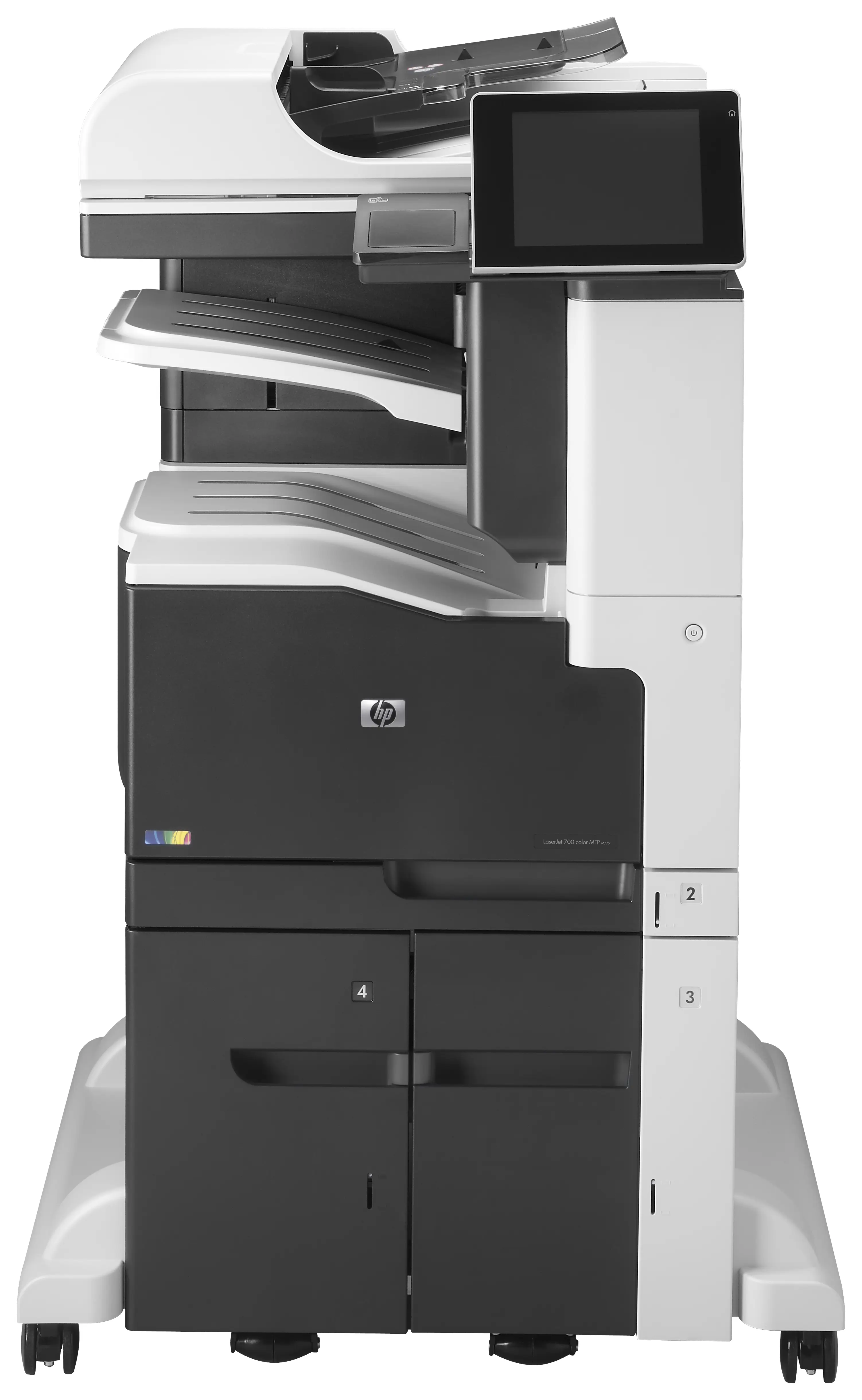 HP LaserJet Enterprise 700 color MFP M775z+ CF304A#B19