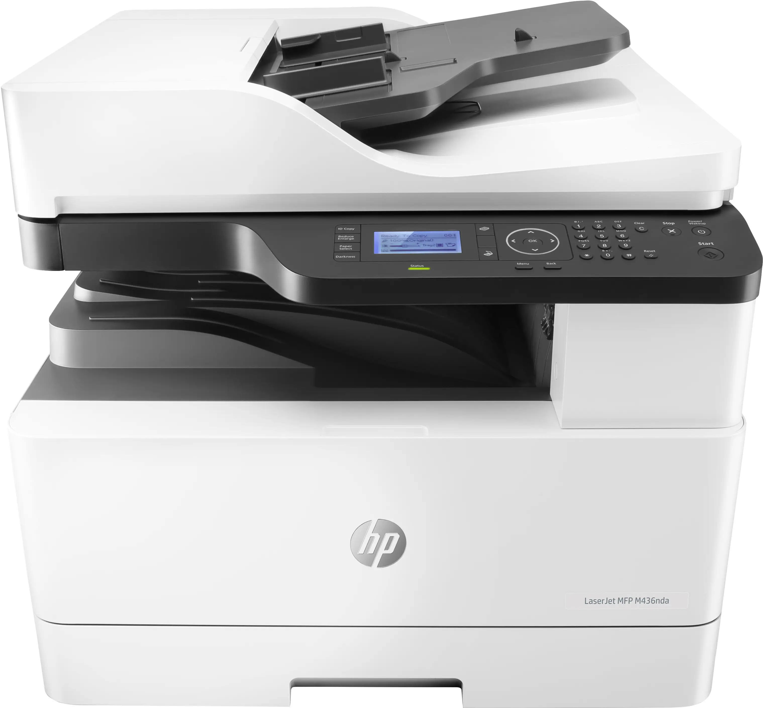 HP LaserJet MFP M436nda Printer W7U02A#B19