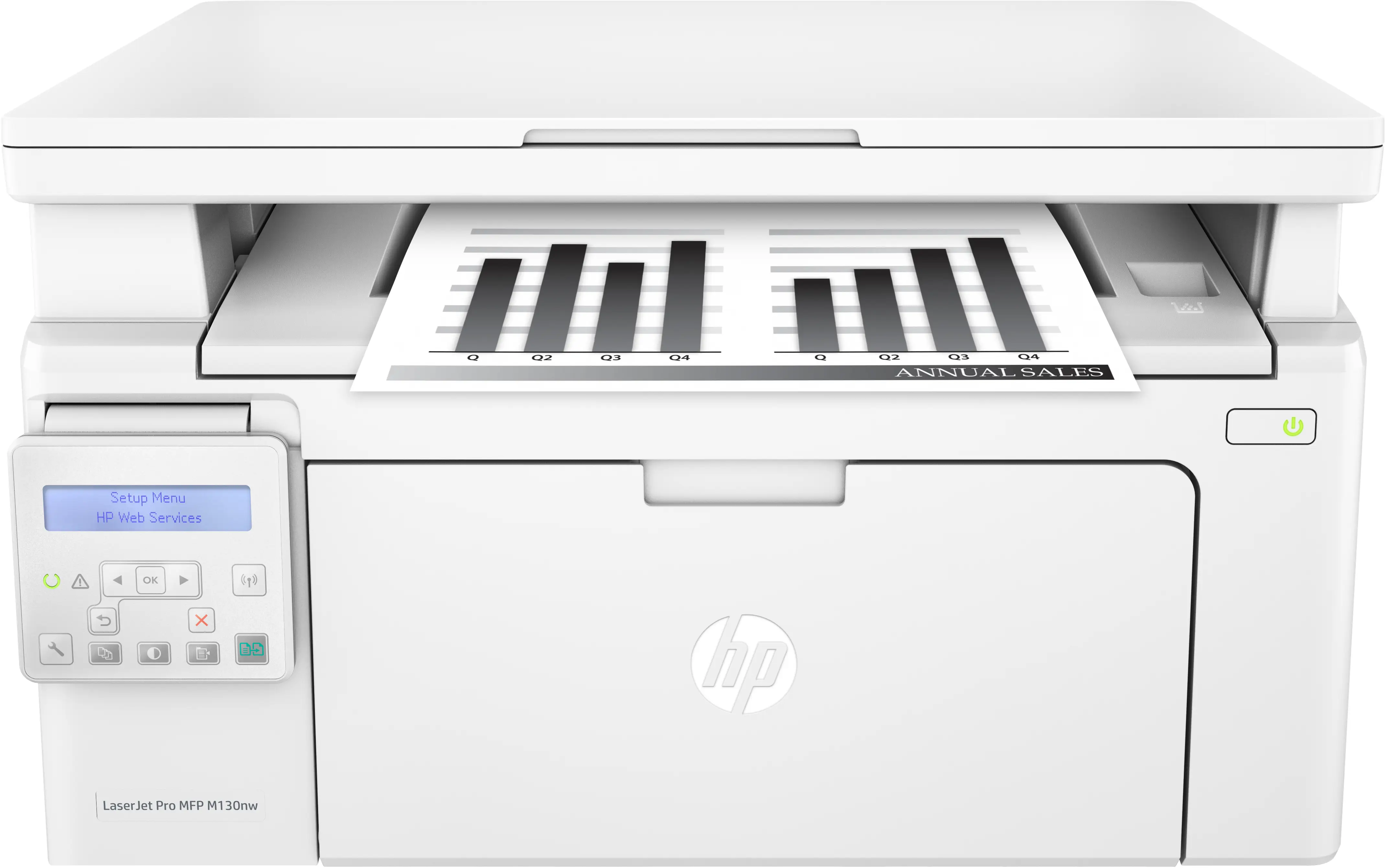 HP LaserJet Pro MFP M130nw G3Q58A#B13