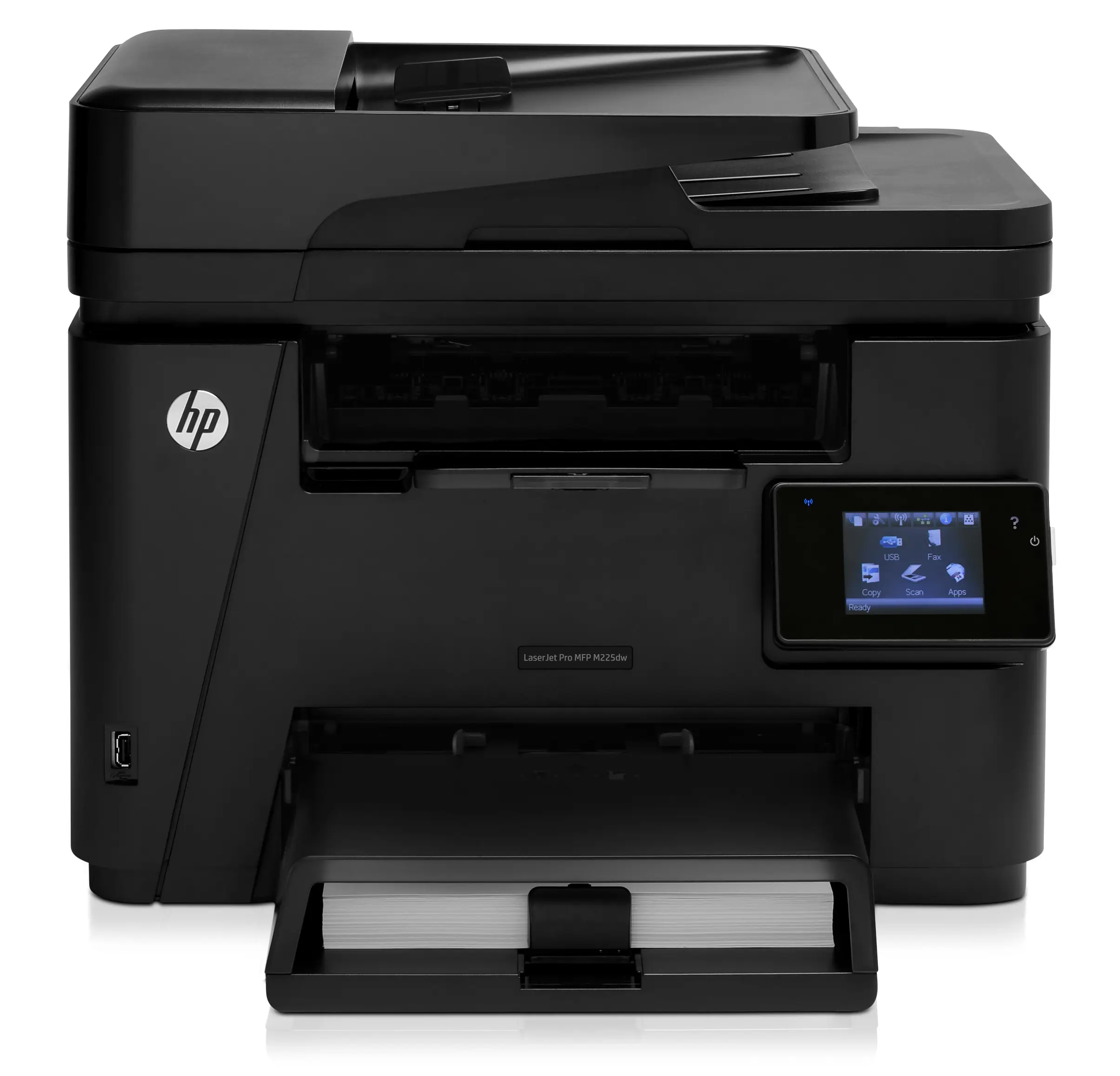 HP LaserJet Pro MFP M225dw CF485A#B19