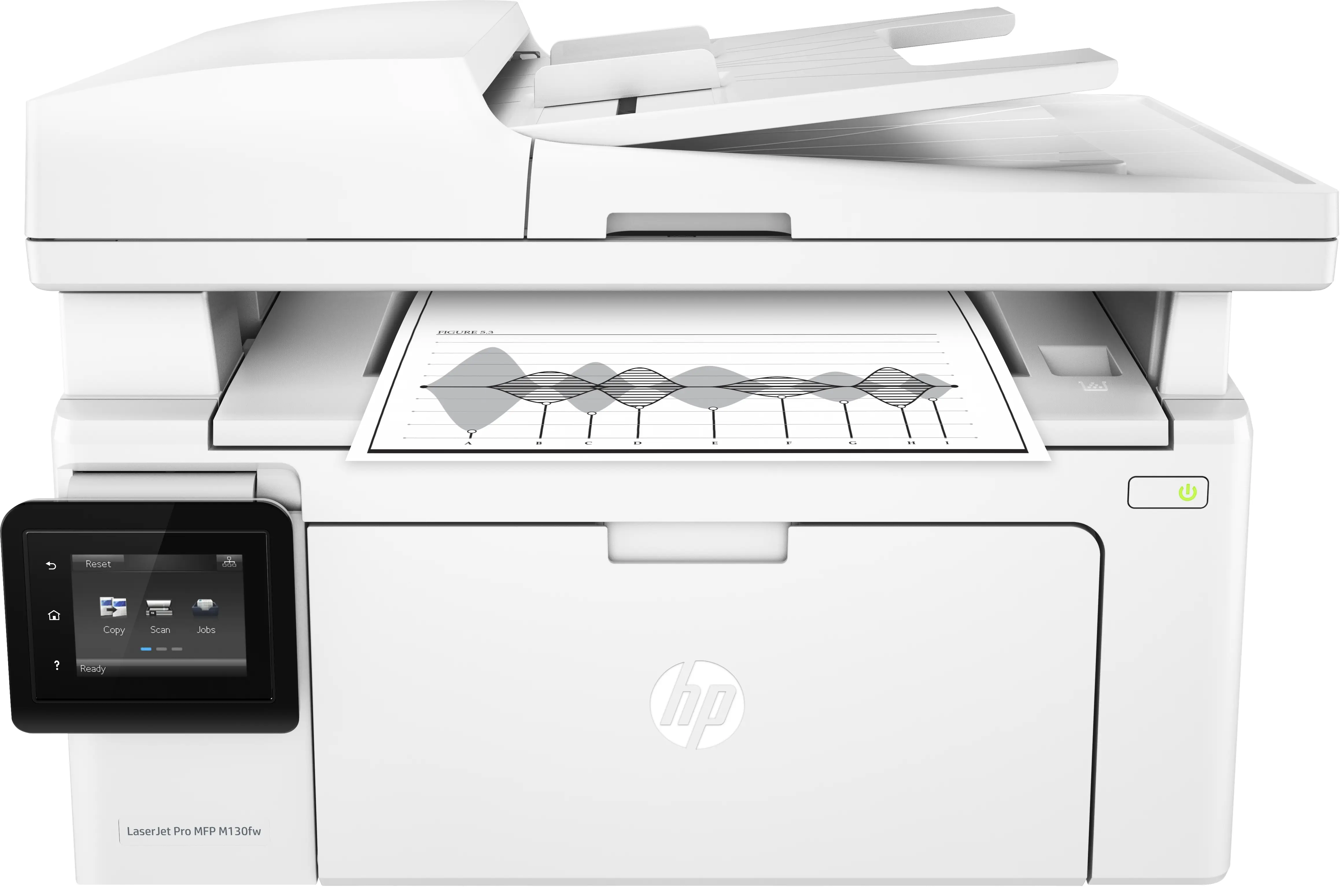 HP LaserJet Pro M130fw G3Q60A#B13