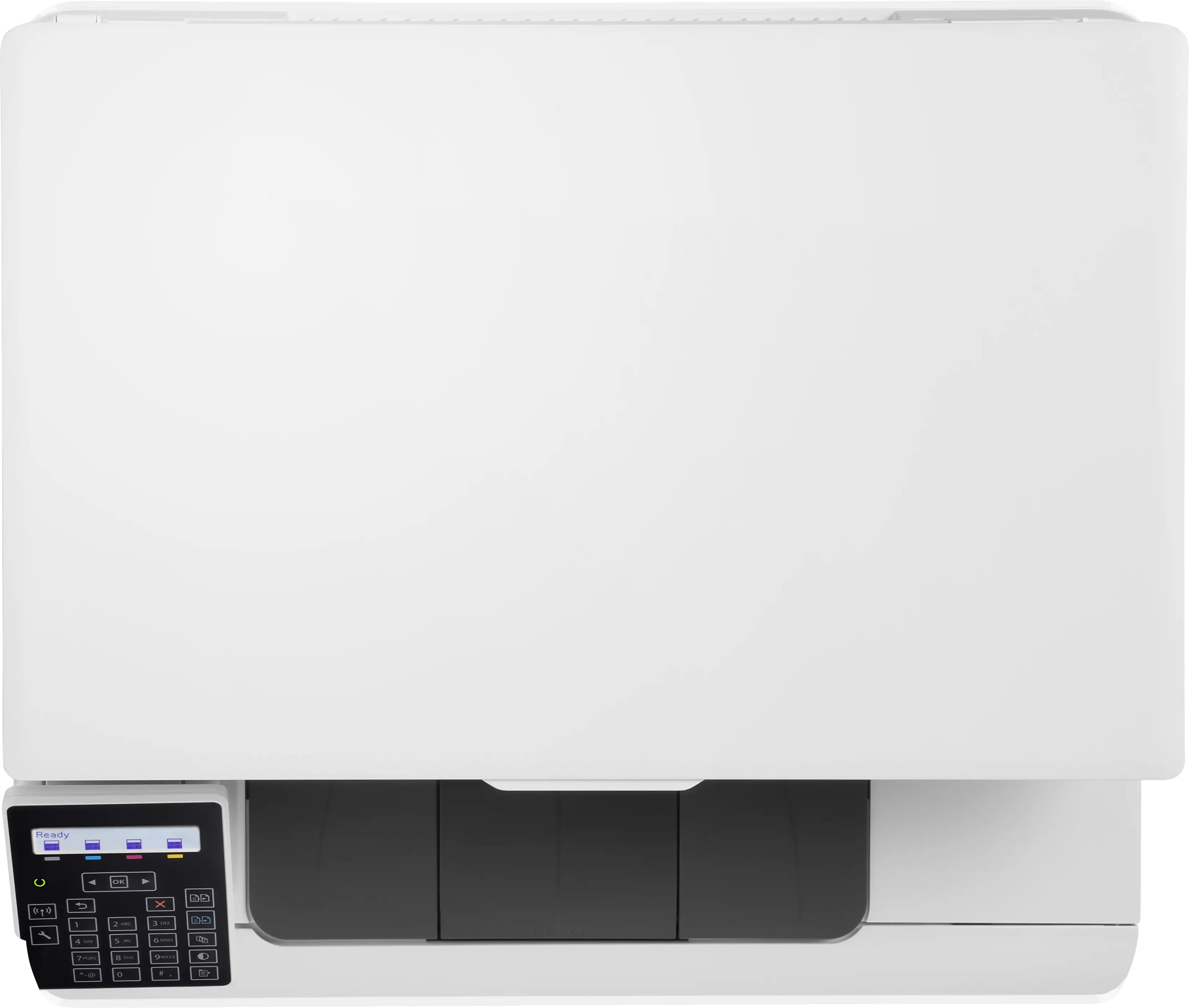 HP Color LaserJet Pro M180nw T6B74AR