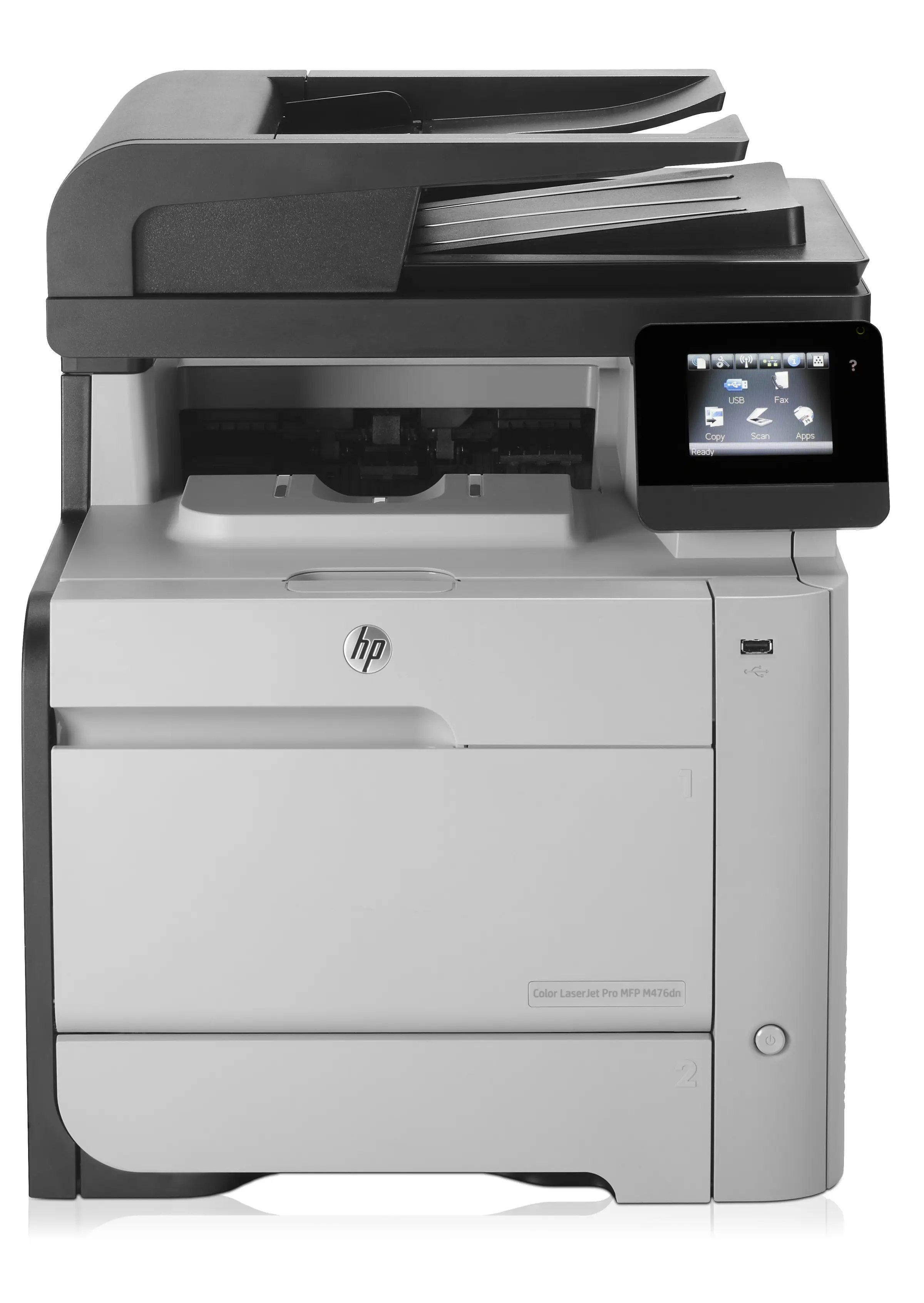 HP LaserJet M476dn CF386A#B19