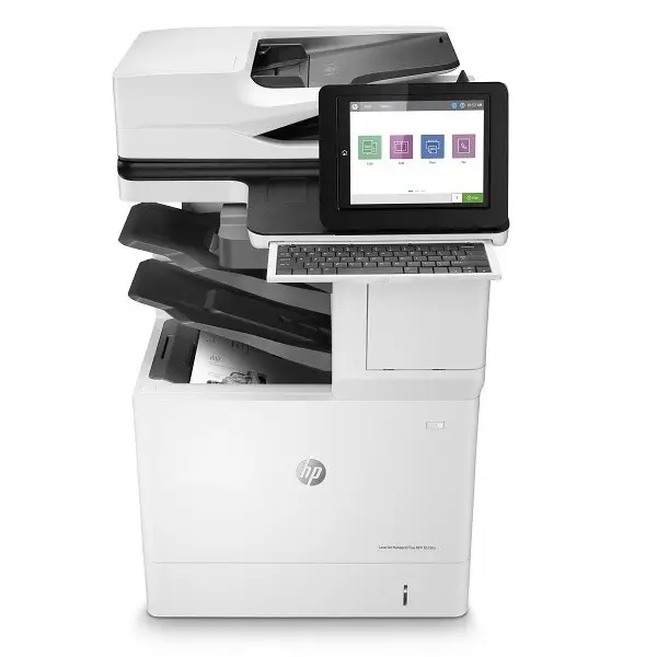 HP LaserJet Managed Flow E62565z J8J79ABGJ