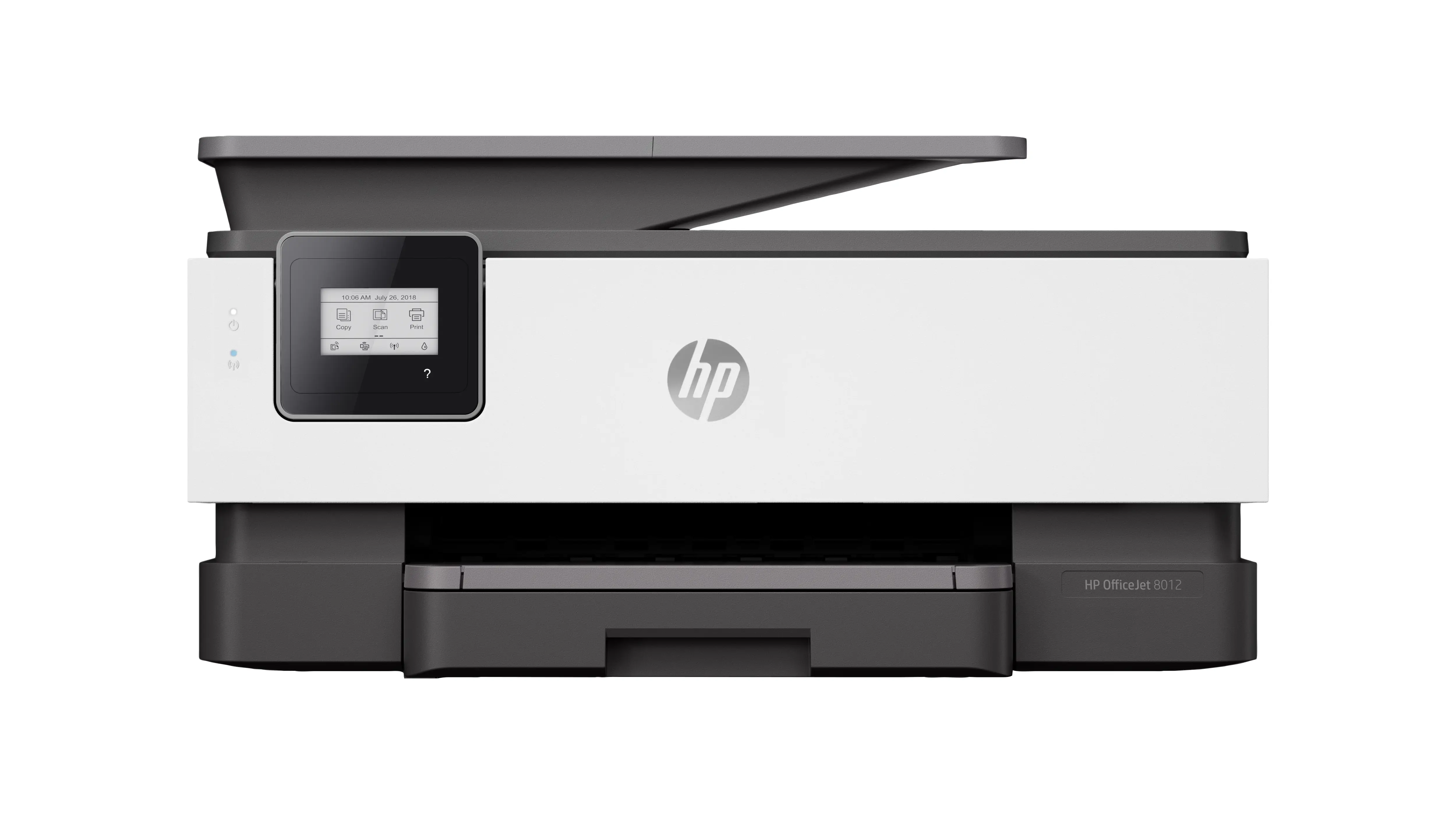 HP OfficeJet 8012 All-in-One Printer 1KR71B