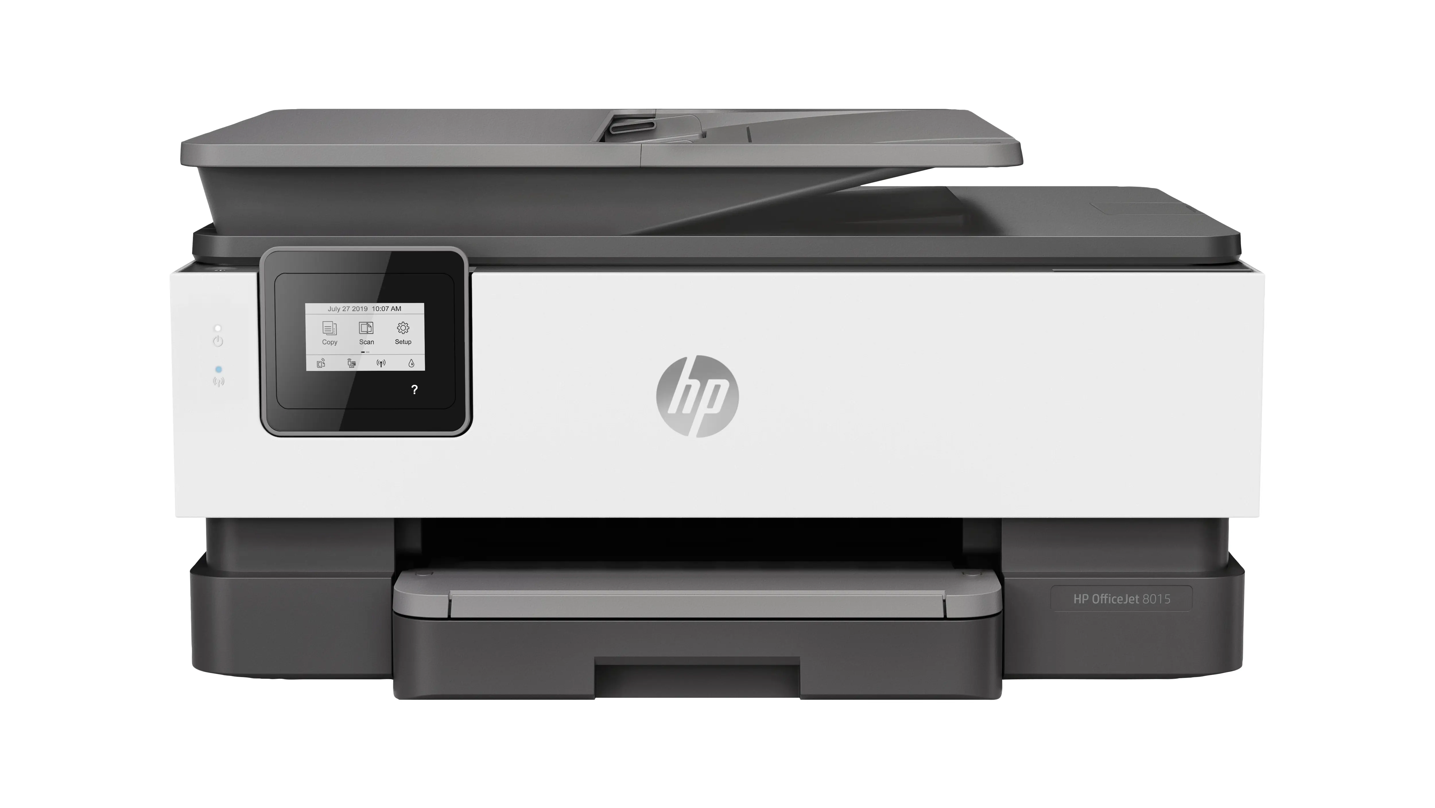 HP OfficeJet 8015 All-in-One Printer 1KR58A