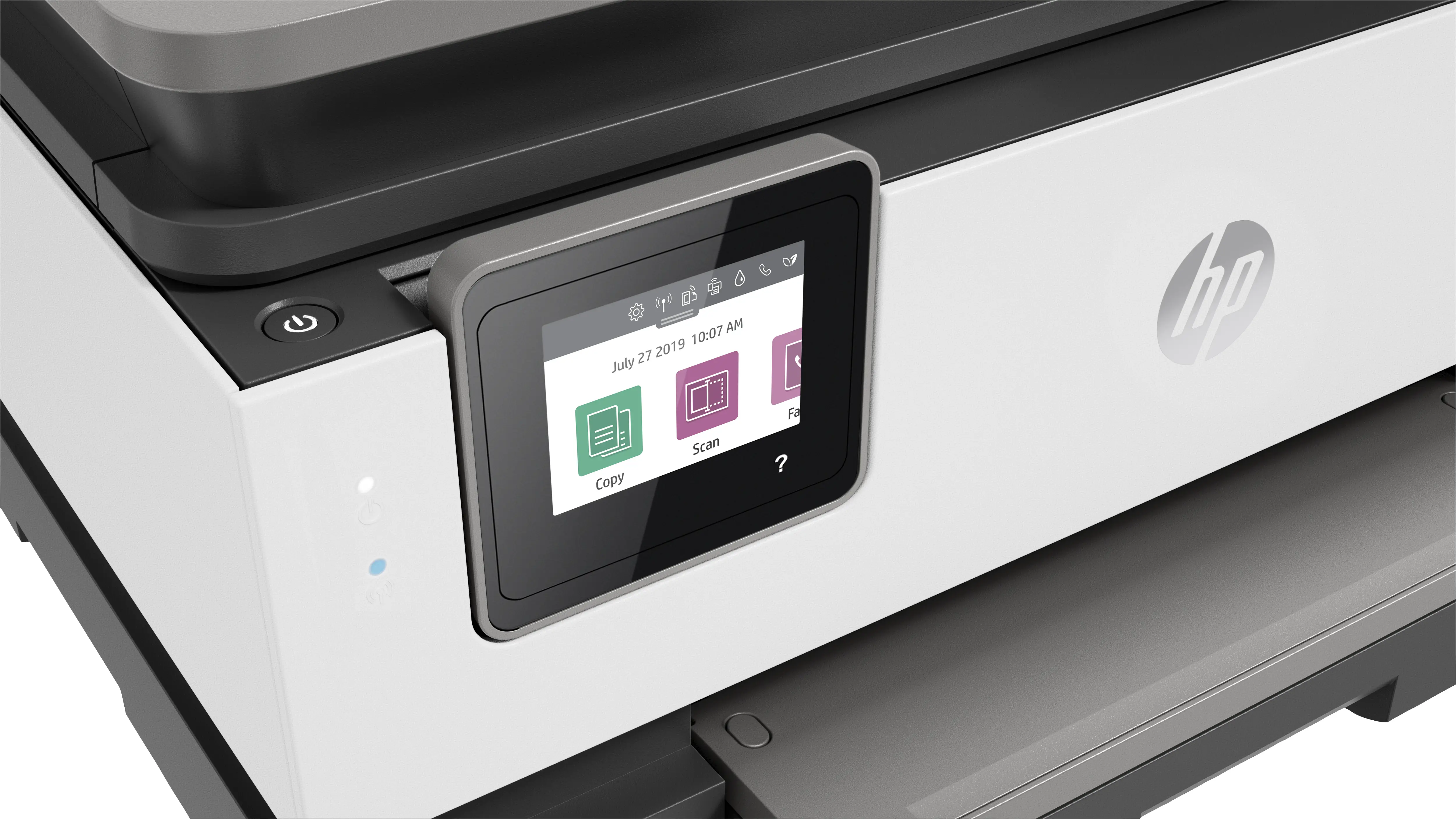 HP OfficeJet 8022 All-in-One Printer 3UC65A