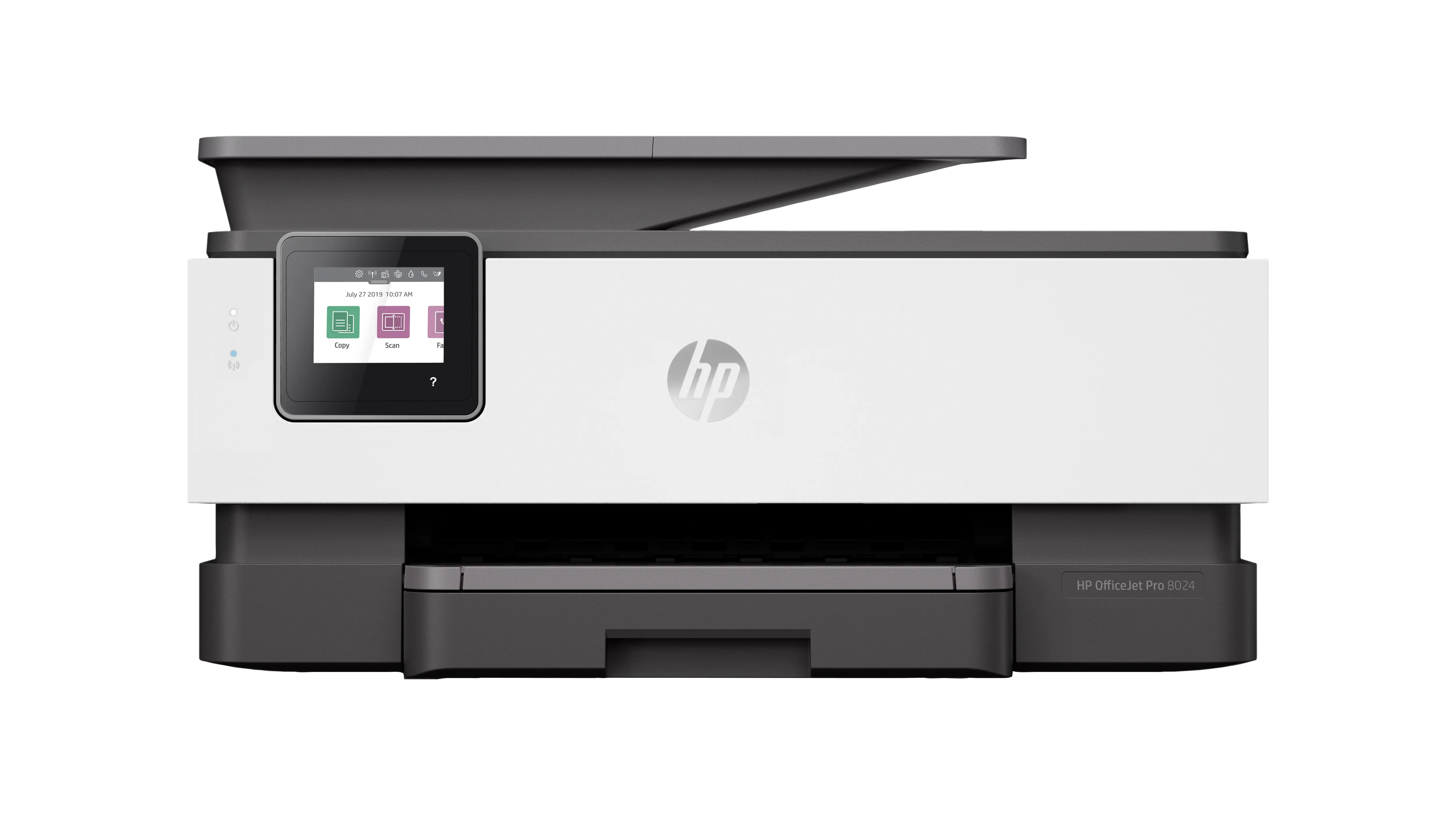 HP OfficeJet Pro 8024 All-in-One Printer 1KR66B