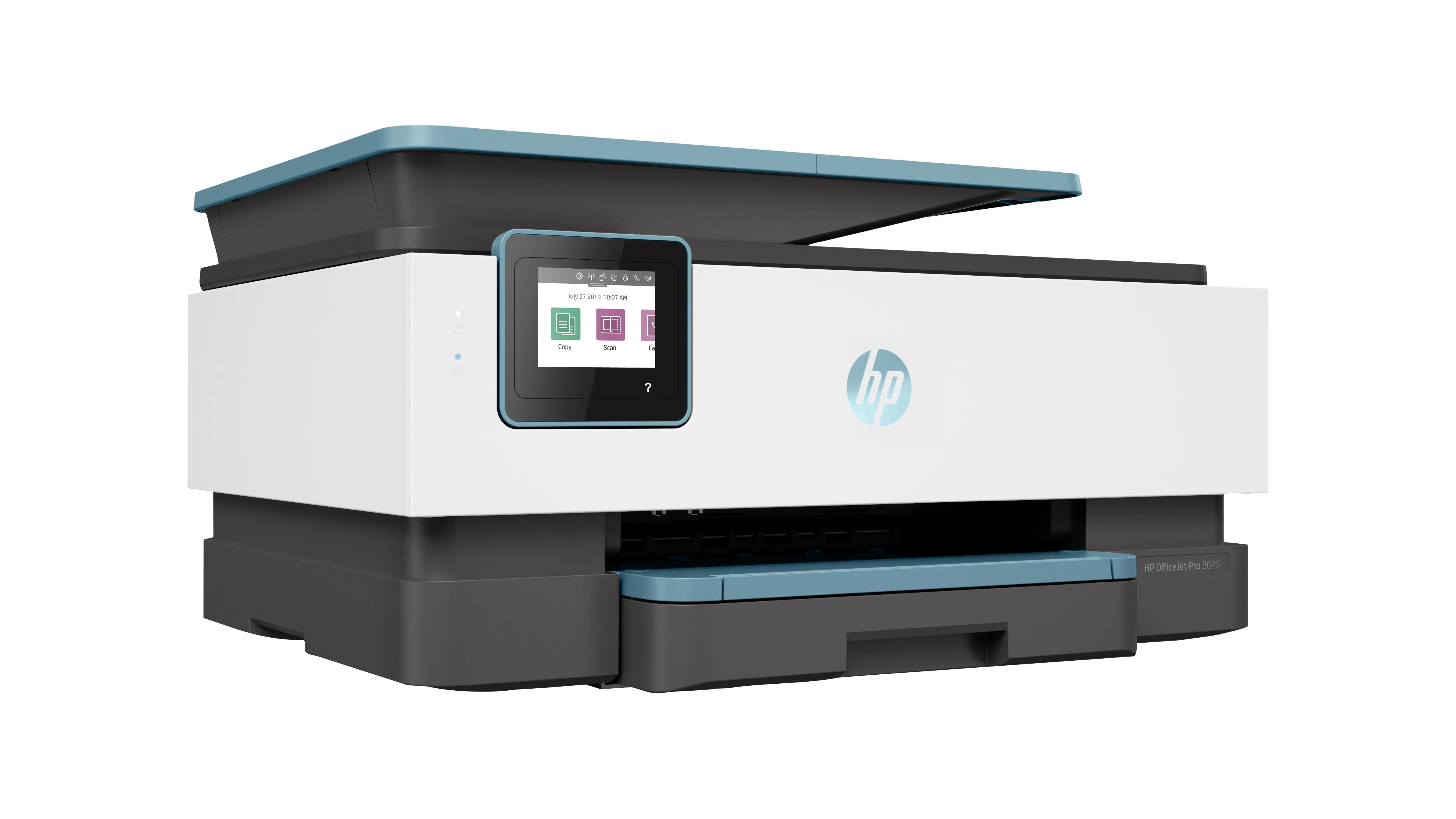 HP OfficeJet Pro 8025 All-in-One Printer 3UC61B