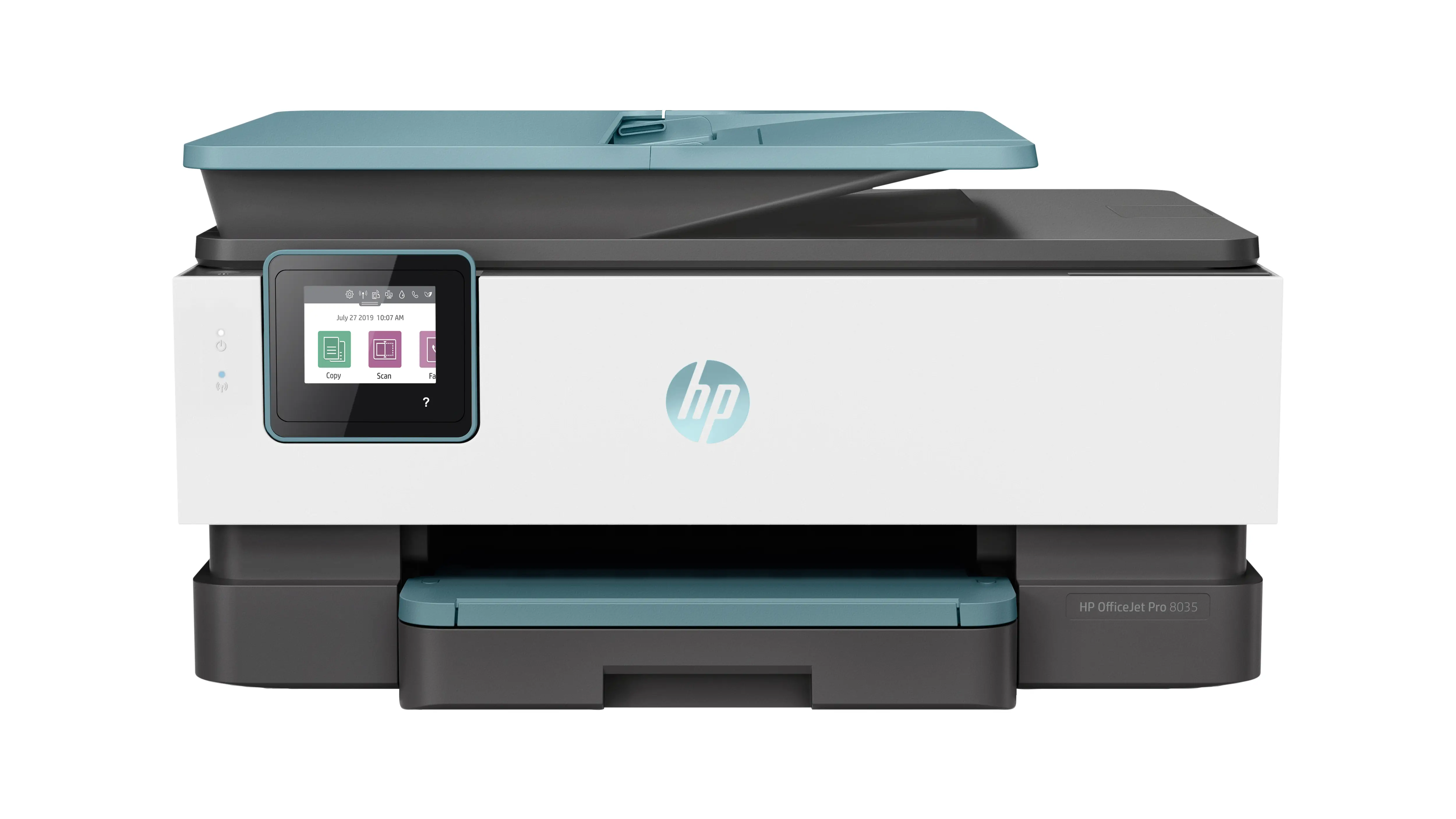 HP OfficeJet Pro 8035 All-in-One Printer 3UC66A