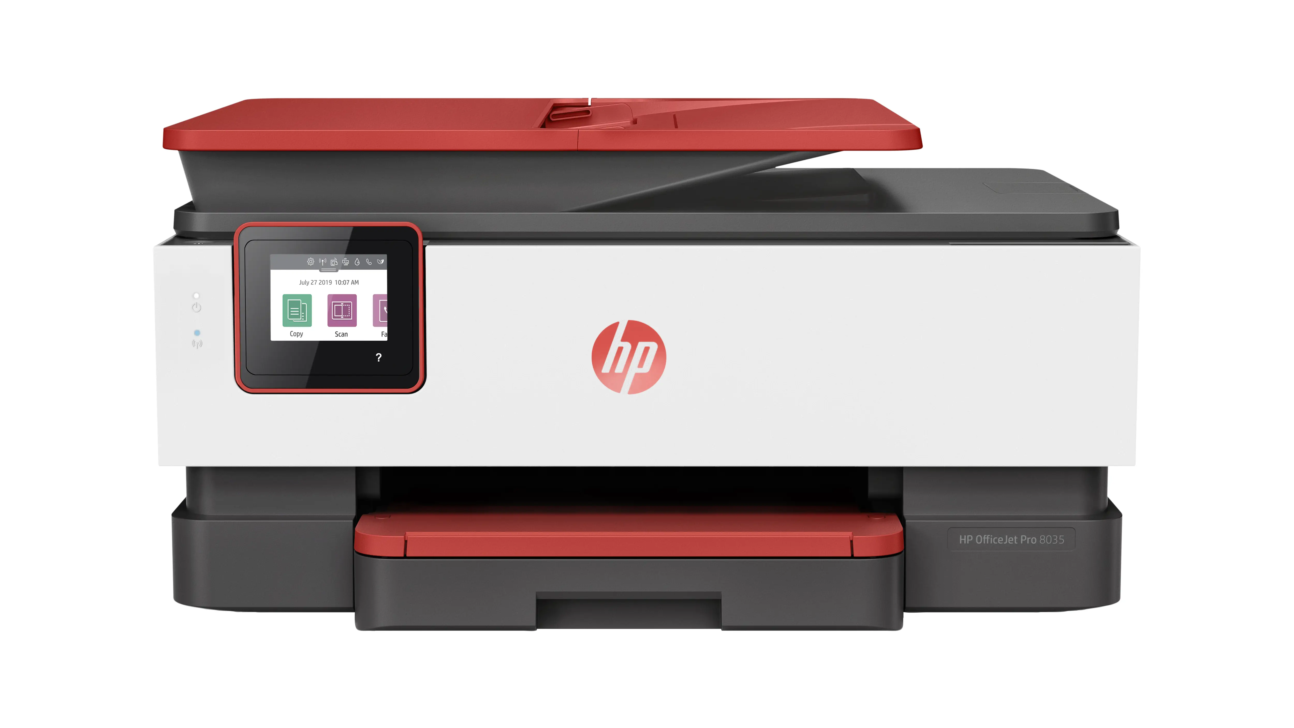 HP OfficeJet Pro 8035 All-in-One Printer 4KJ65A