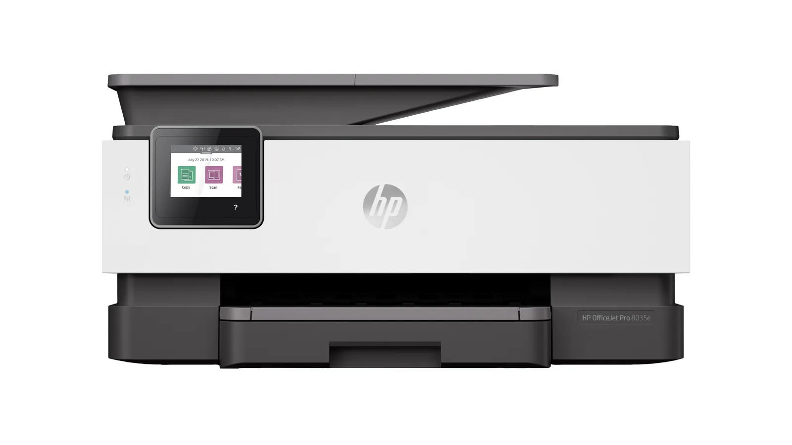 HP OfficeJet Pro 8035e AiO Rfrbd Prntr 1L0H6AR