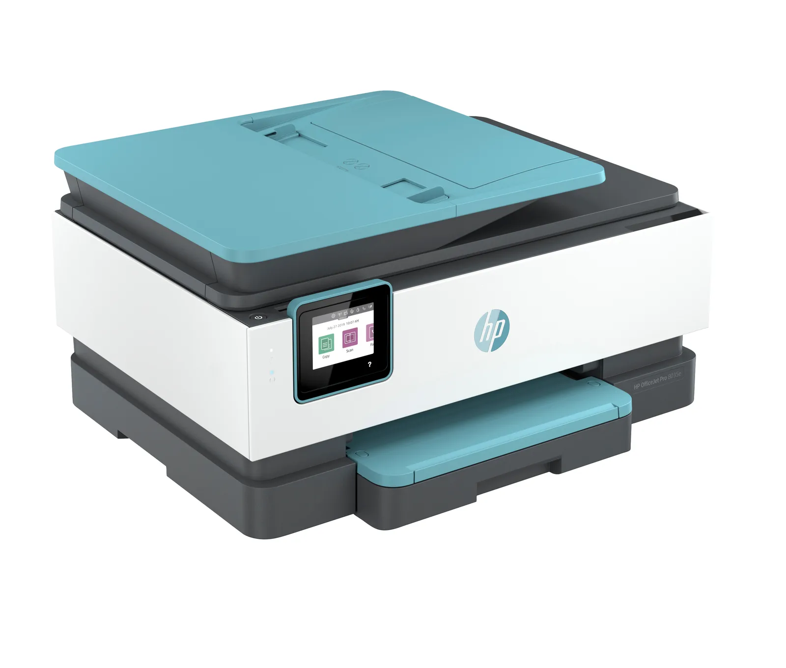 HP OfficeJet Pro 8035e AiO Rfrbd Prntr 1L0H7AR