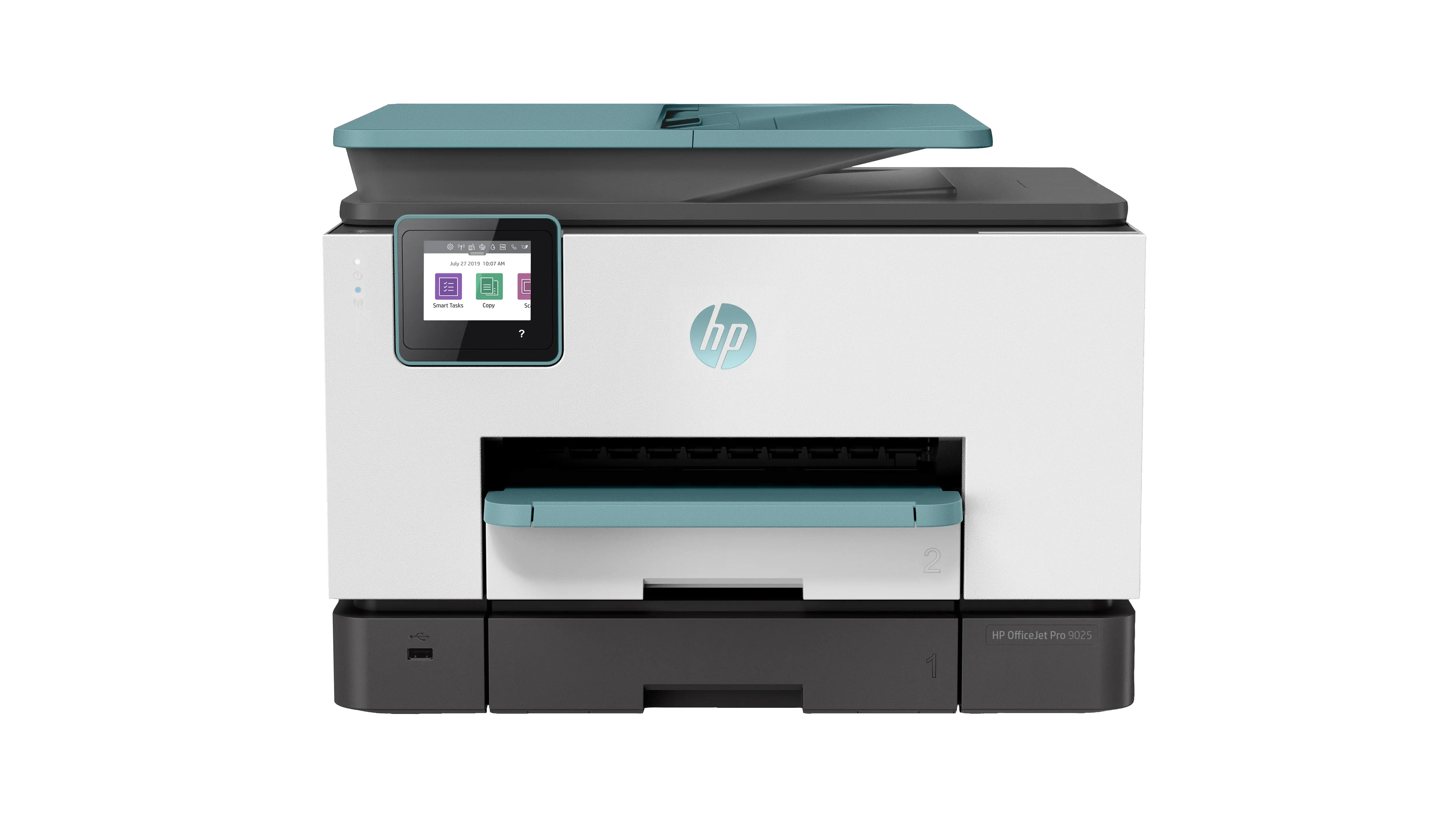 HP OfficeJet Pro 9025 All-in-One Printer 3UL05B