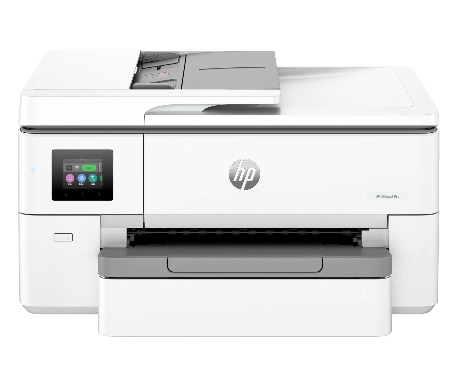 HP OfficeJet Pro 9720 Kablosuz All-in-One Renkli Yazıcı, Two-sided printing; Copier, Scanner 53N94C