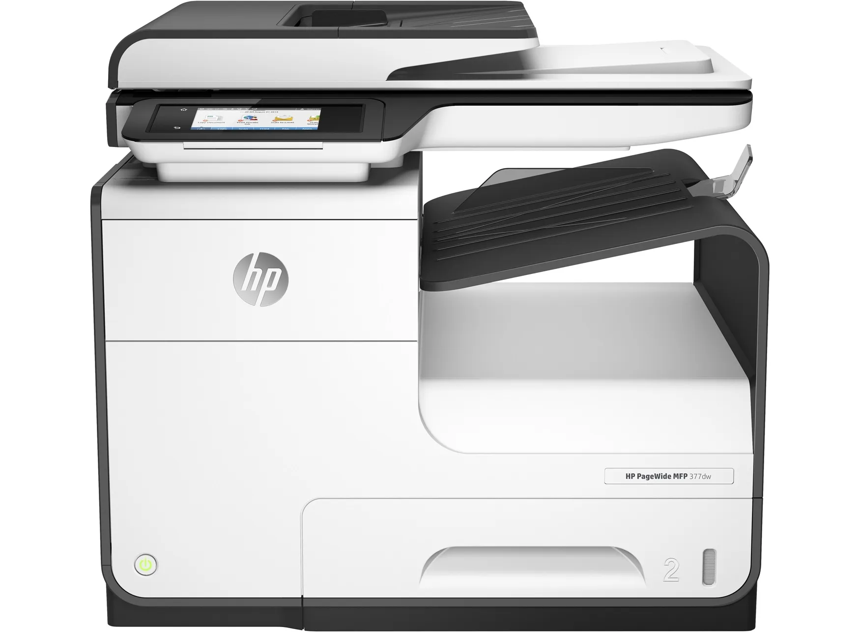 HP PageWide 377dw J9V80B-EX-DEMO AS NEW