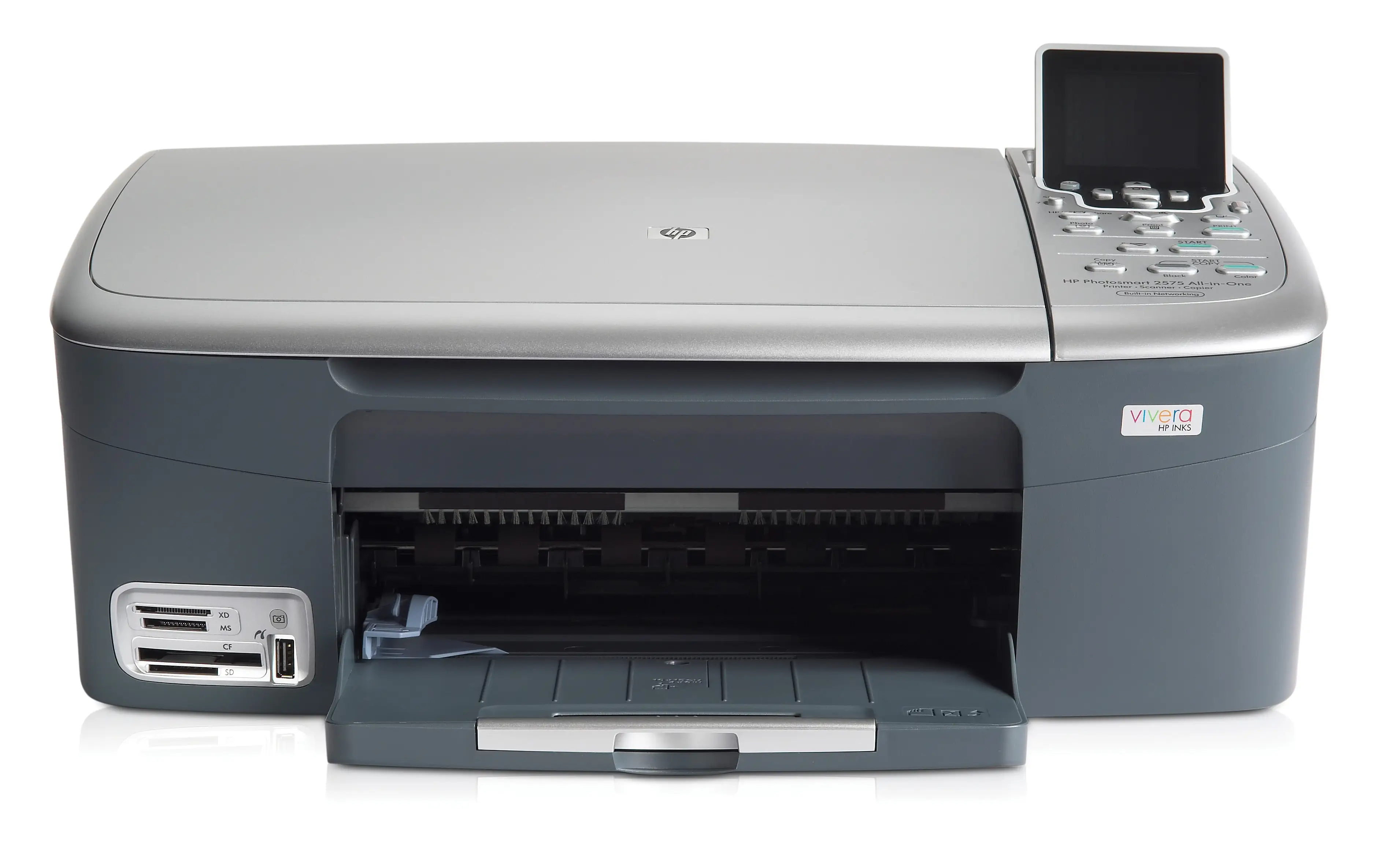 HP Photosmart 2575a All-in-One Q7222C