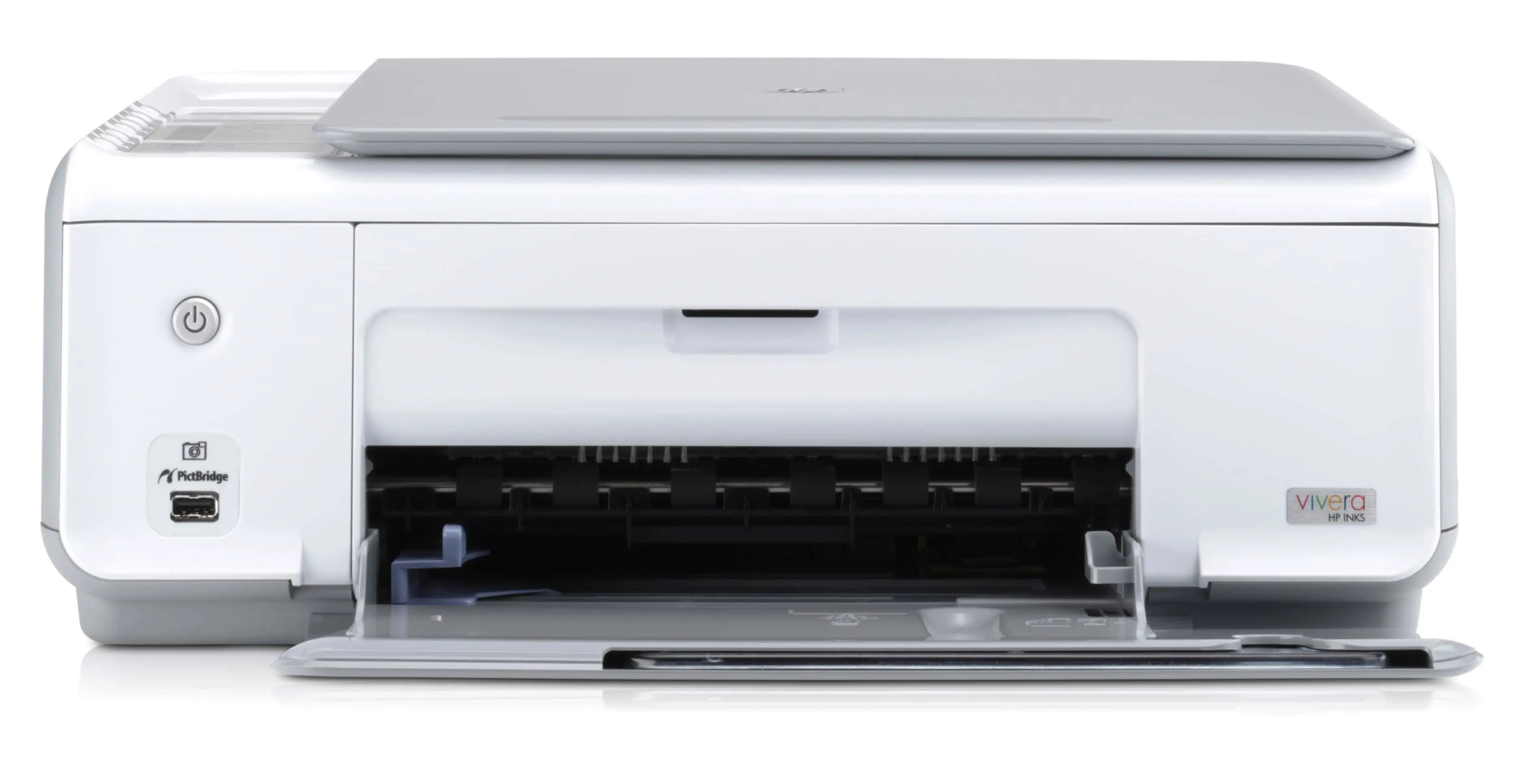HP PSC 1500/1510 All-in-One Printer/Scanner/Copier Q5886C
