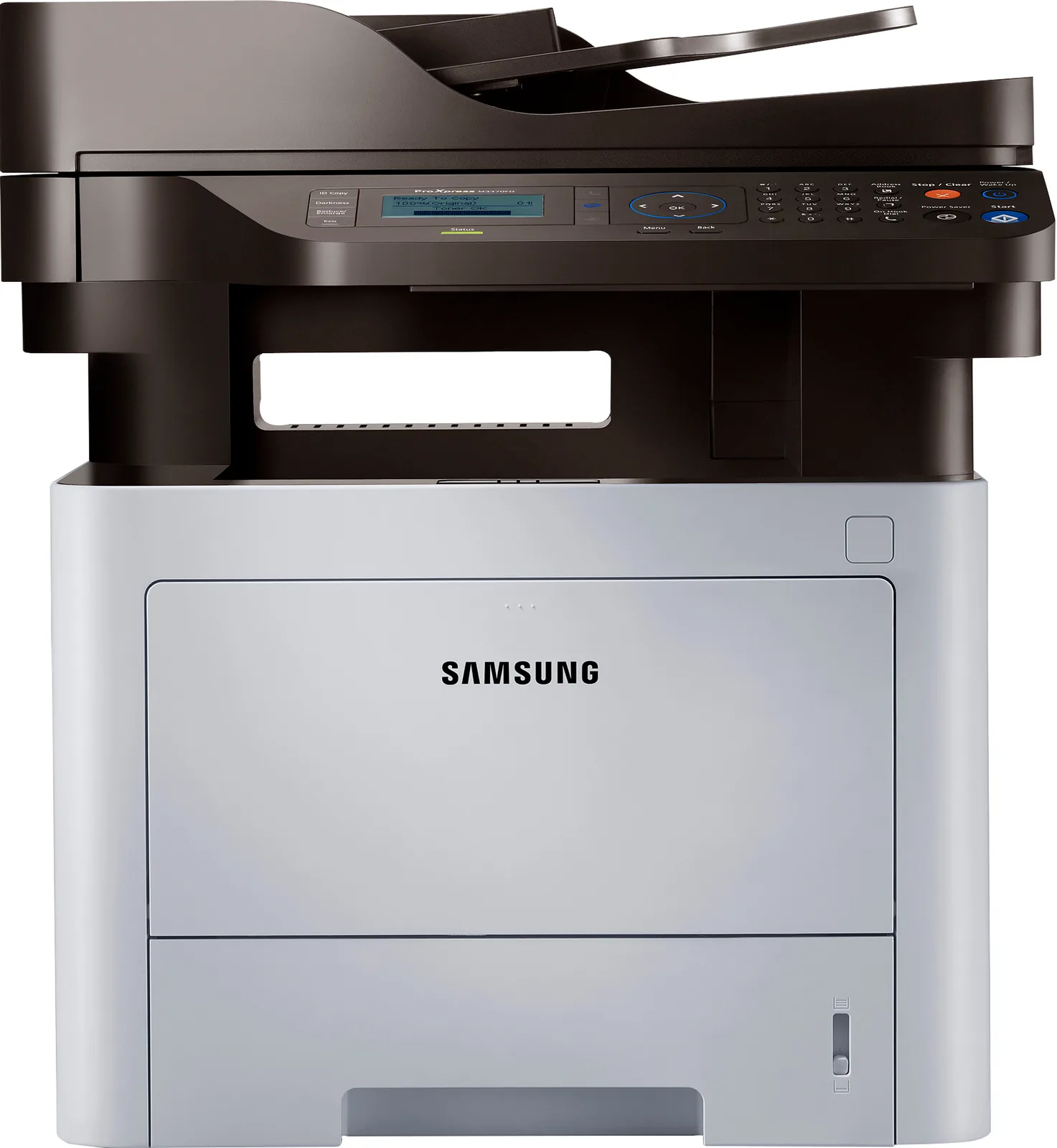 HP Samsung ProXpress SL-M3370FD Laser Multifunction Printer SS368G