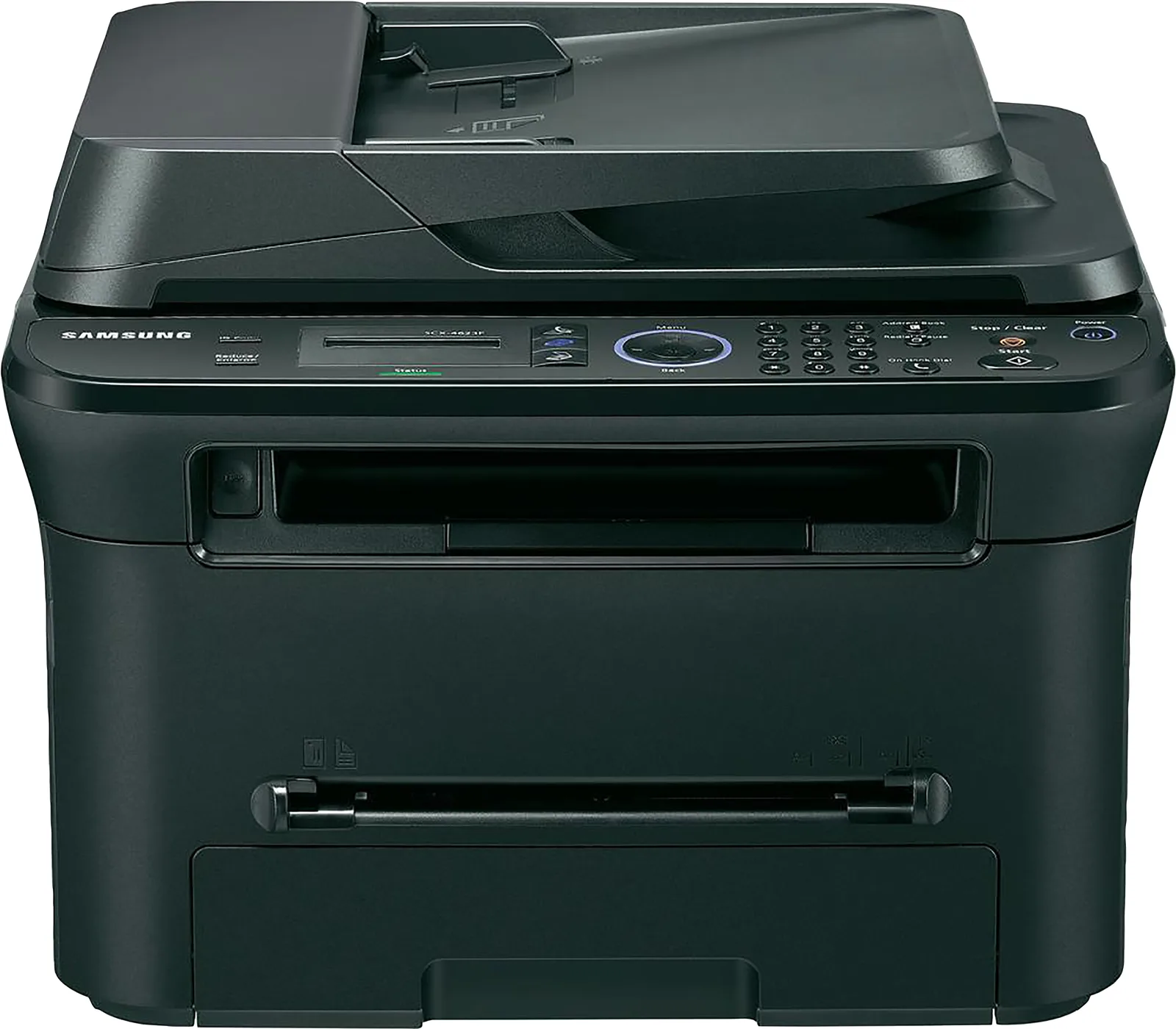 HP Samsung SCX-4623F Lazer Çok İşlevli Yazıcı SS170A