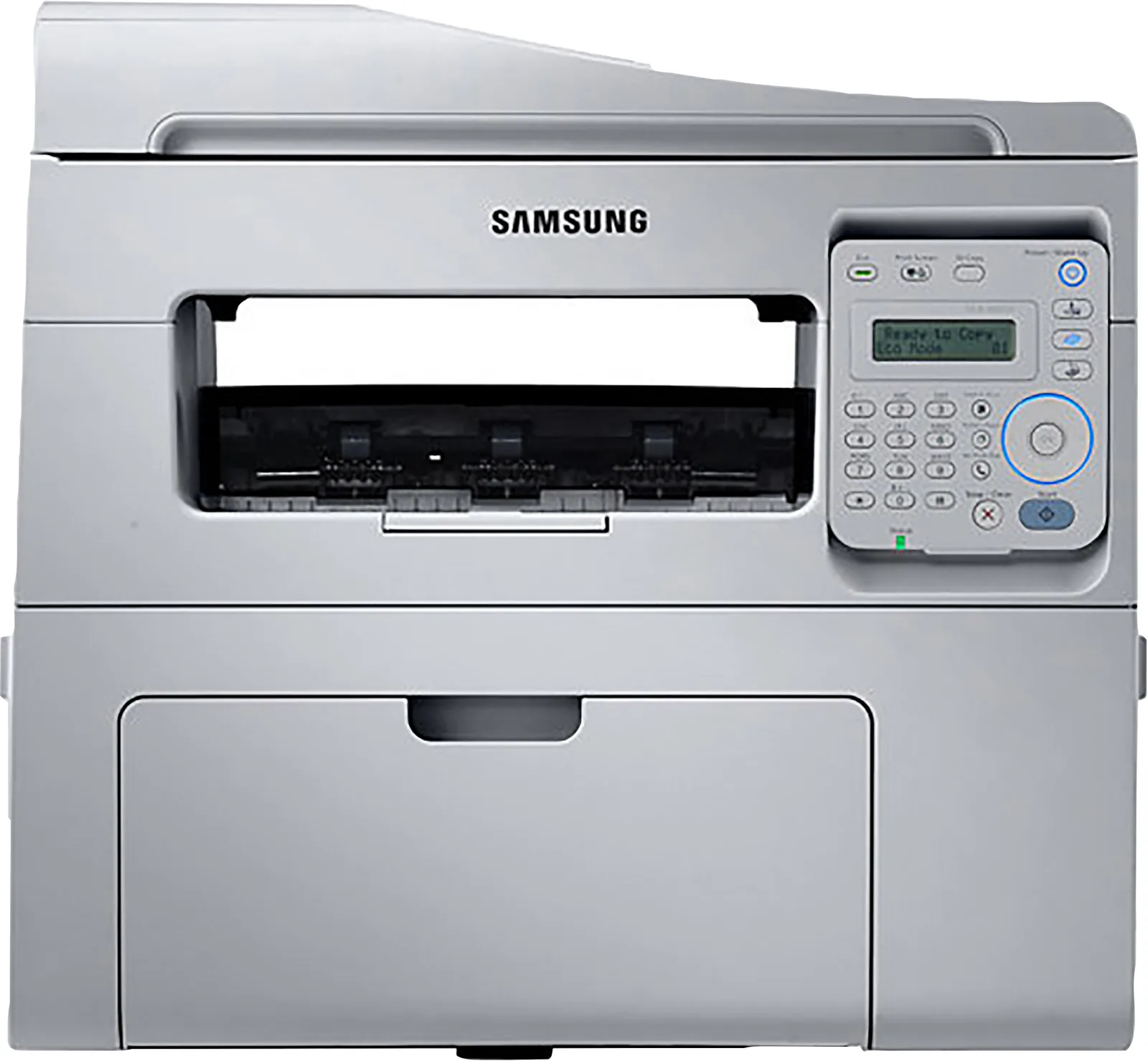 HP Samsung SCX-4655FN Lazer Çok İşlevli Yazıcı SS174A
