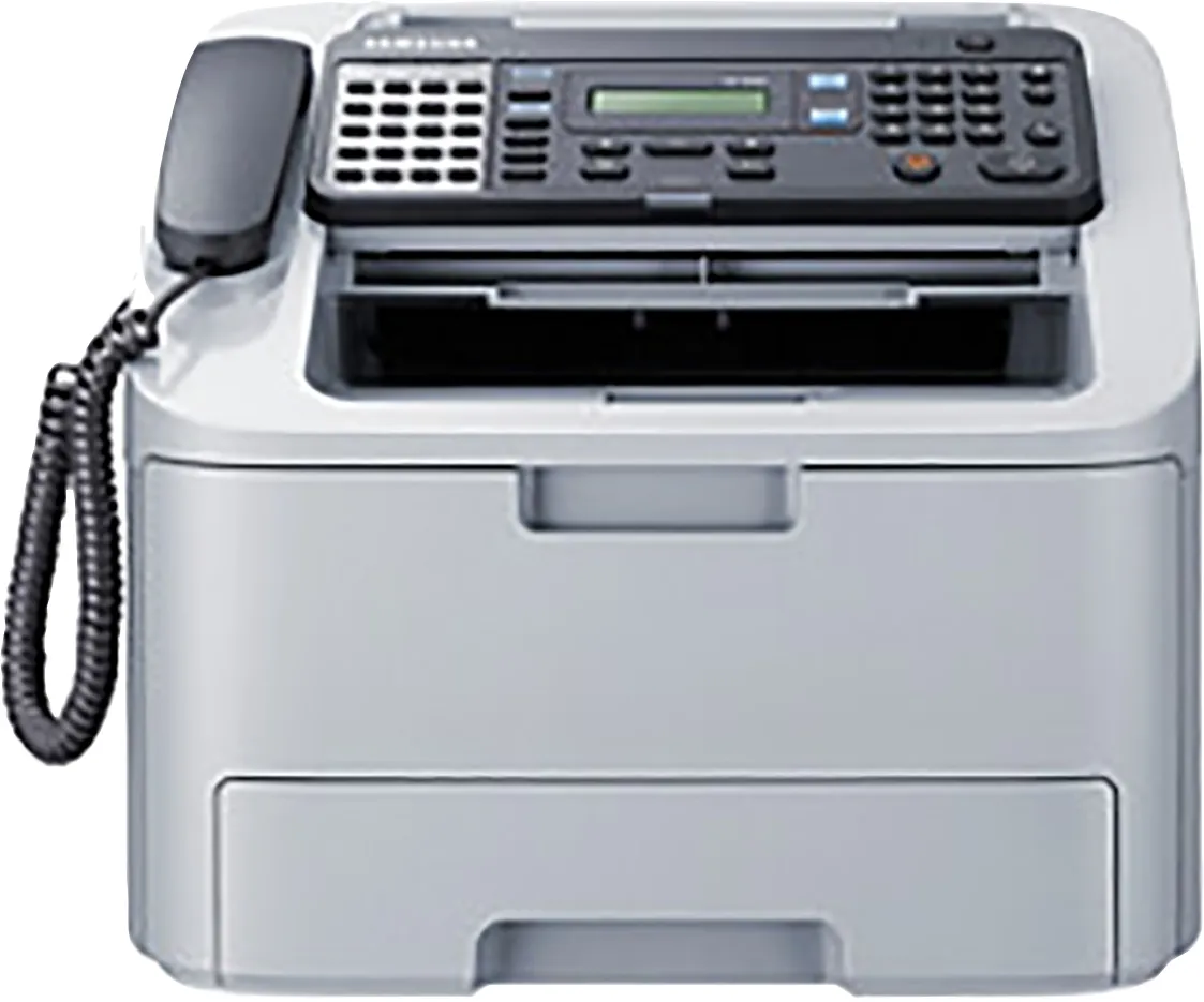 HP Samsung SF-650 Lazer Çok İşlevli Yazıcı SS194A