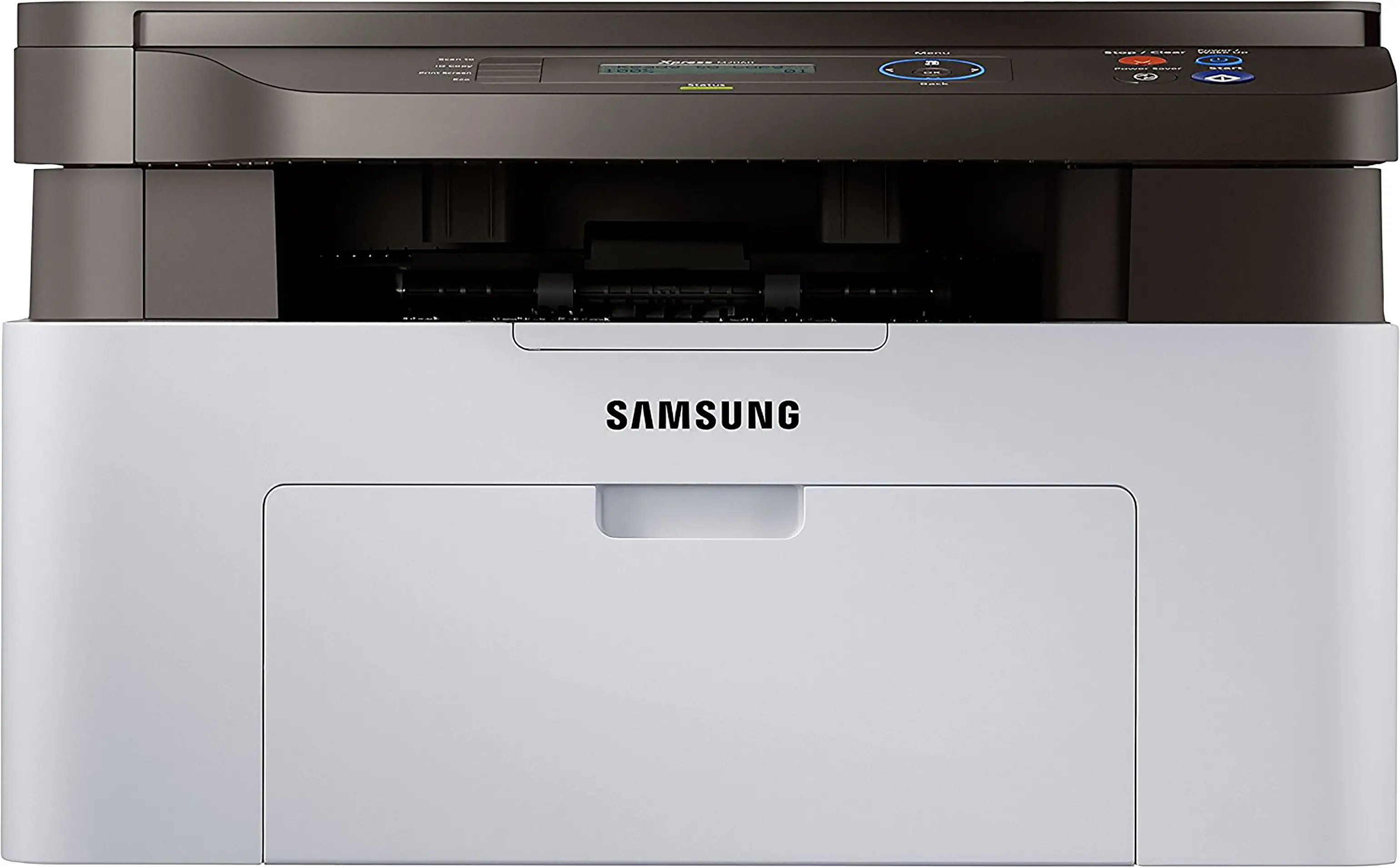 HP Samsung Xpress SL-M2060FH Laser Multifunction Printer SW110A
