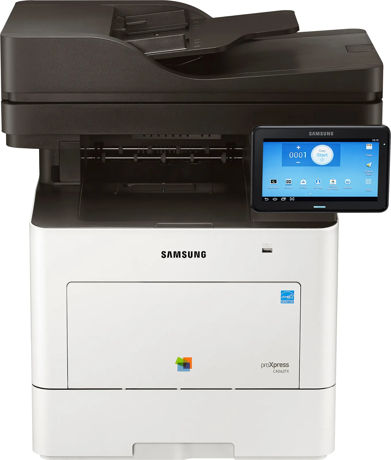 HP Samsung ProXpress SL-C4062FX SS219B