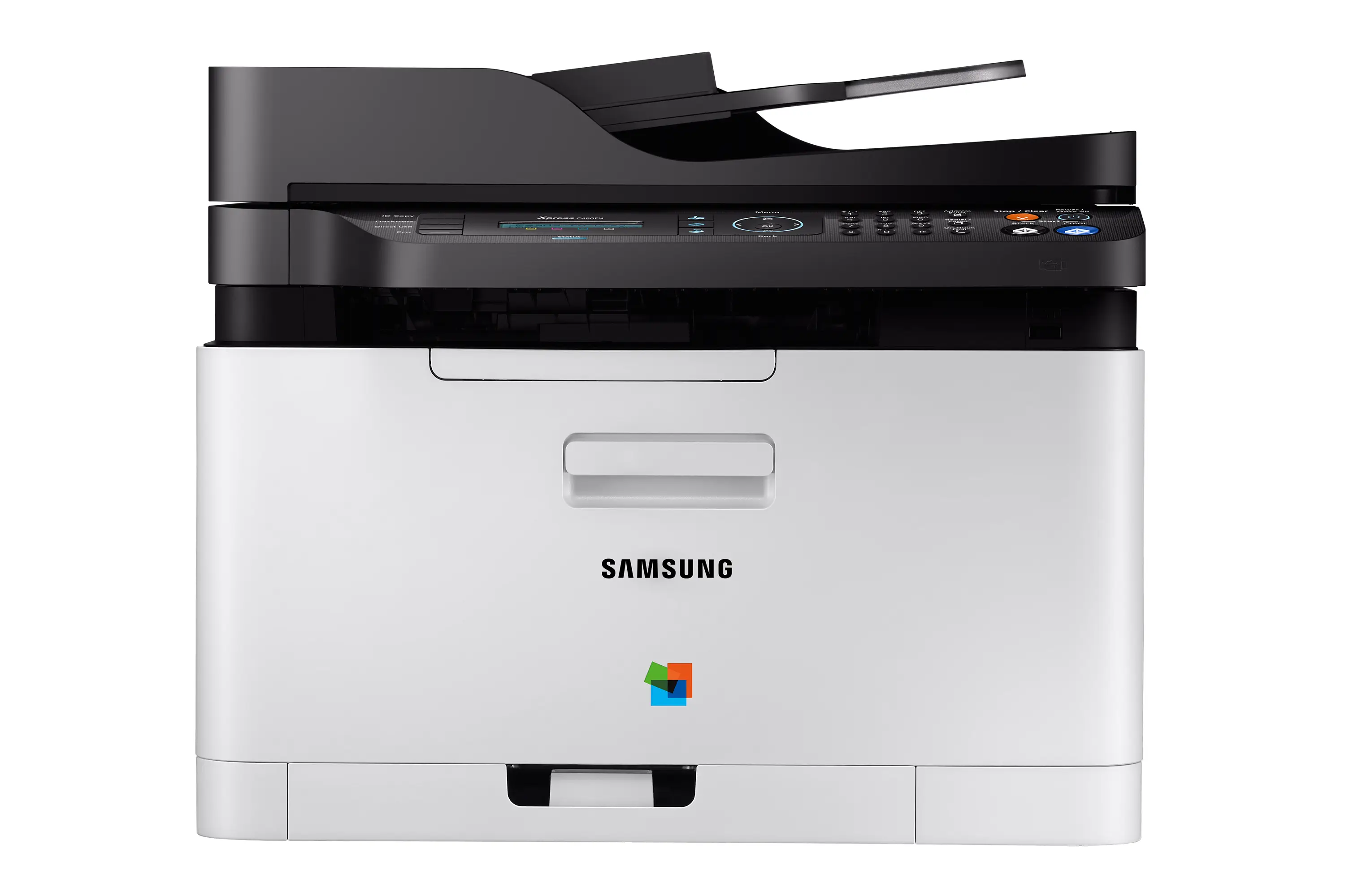 HP Samsung Xpress SL-C480FN SS255A#ELS