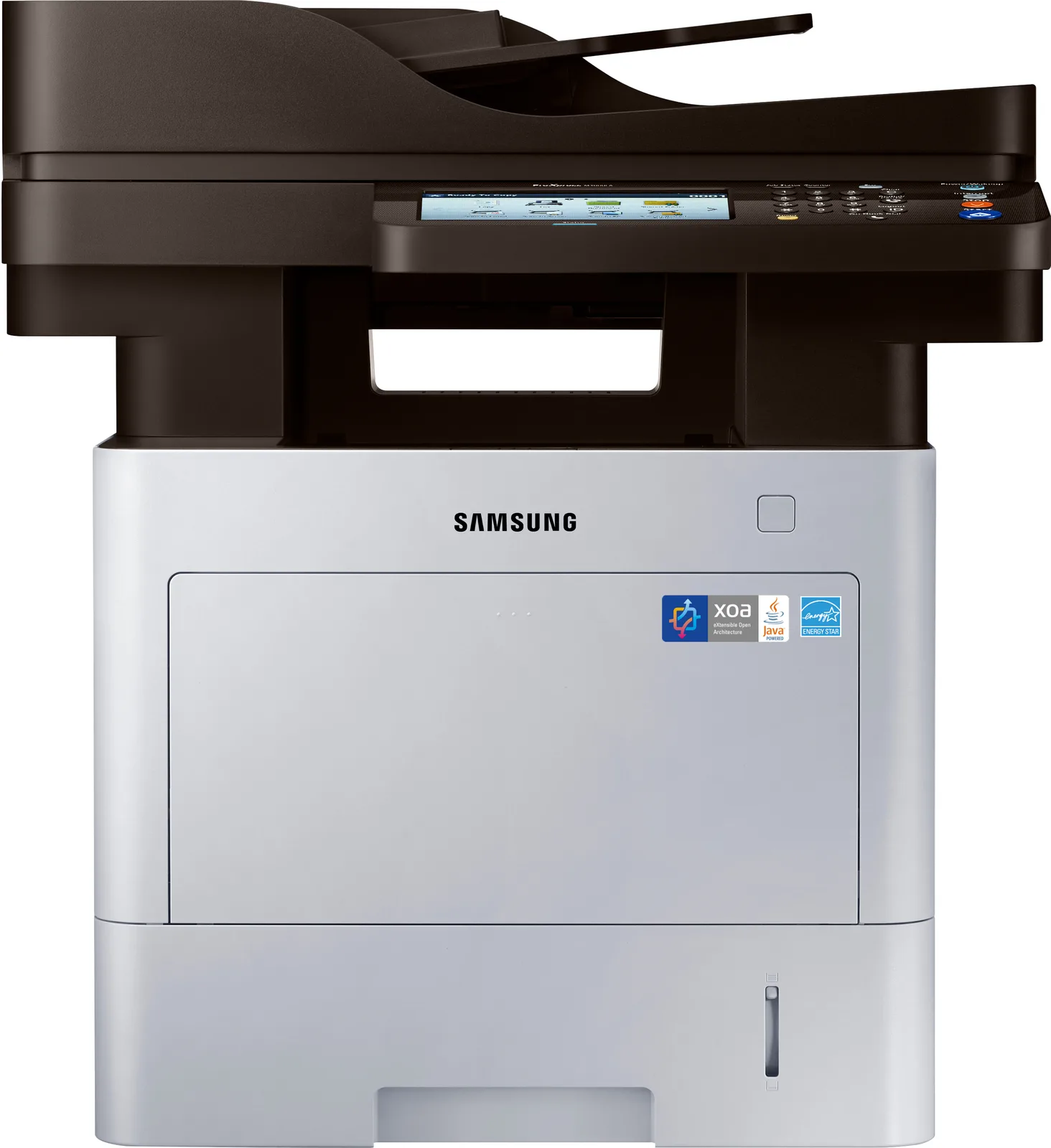 HP Samsung ProXpress SL-M4080FX SS395N
